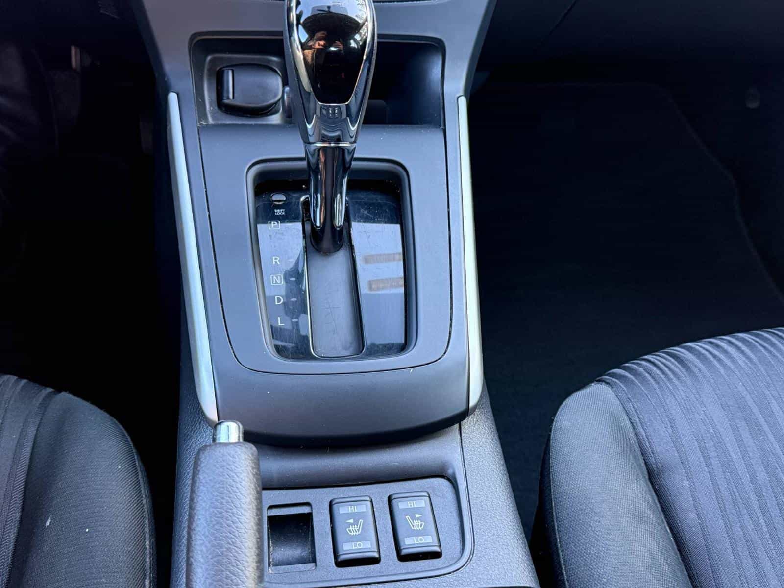 Image 17 Nissan Sentra SV 2019