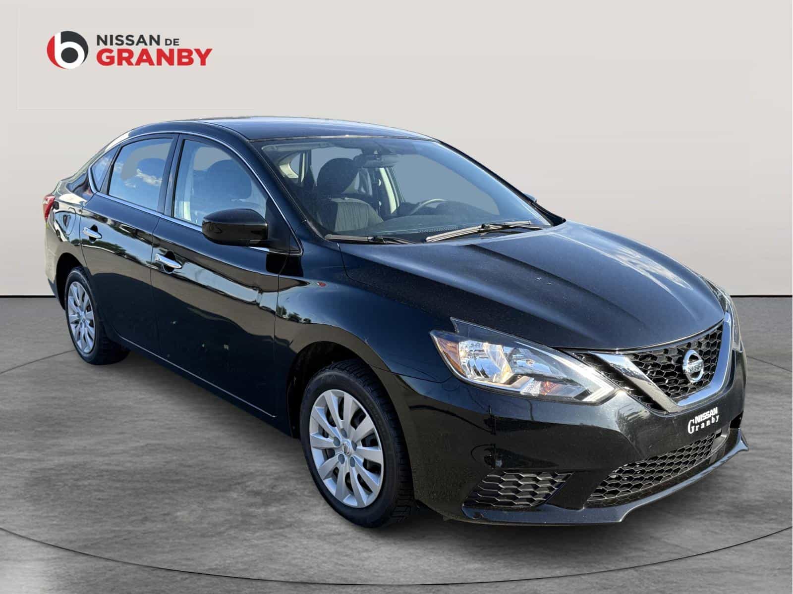 Image 7 Nissan Sentra SV 2019