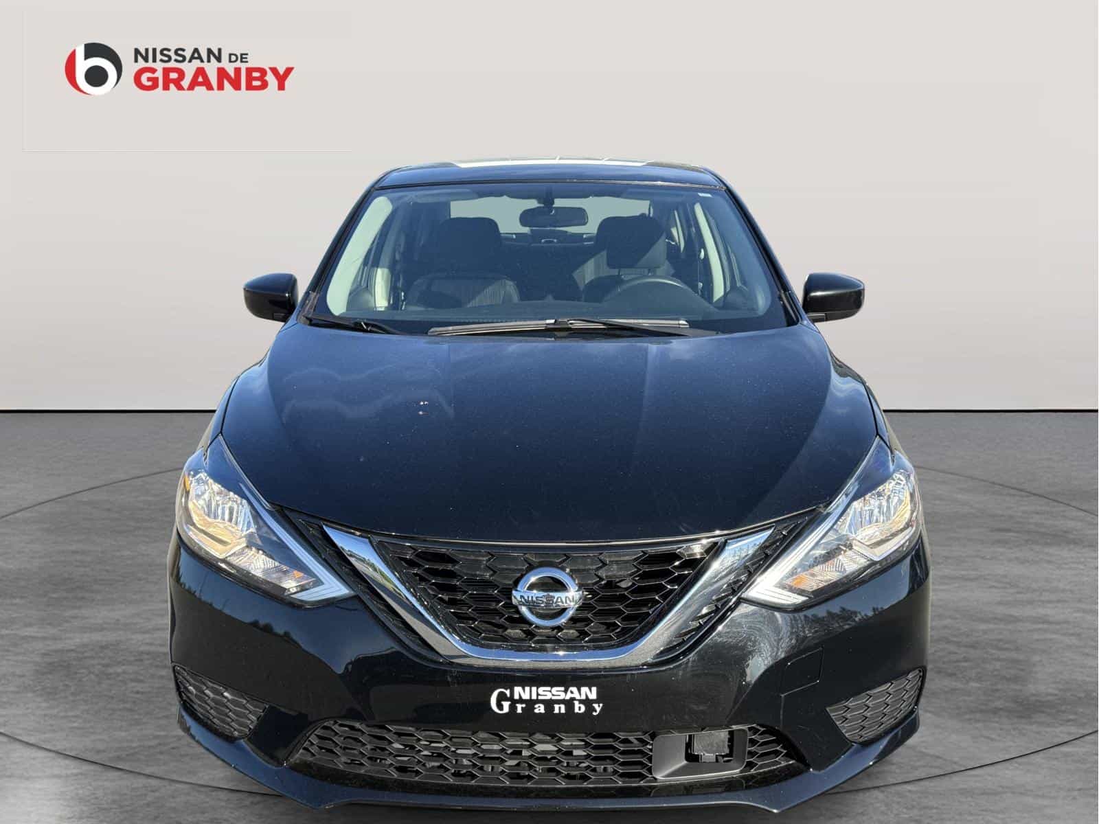 2019 Nissan Sentra SV - Image 8