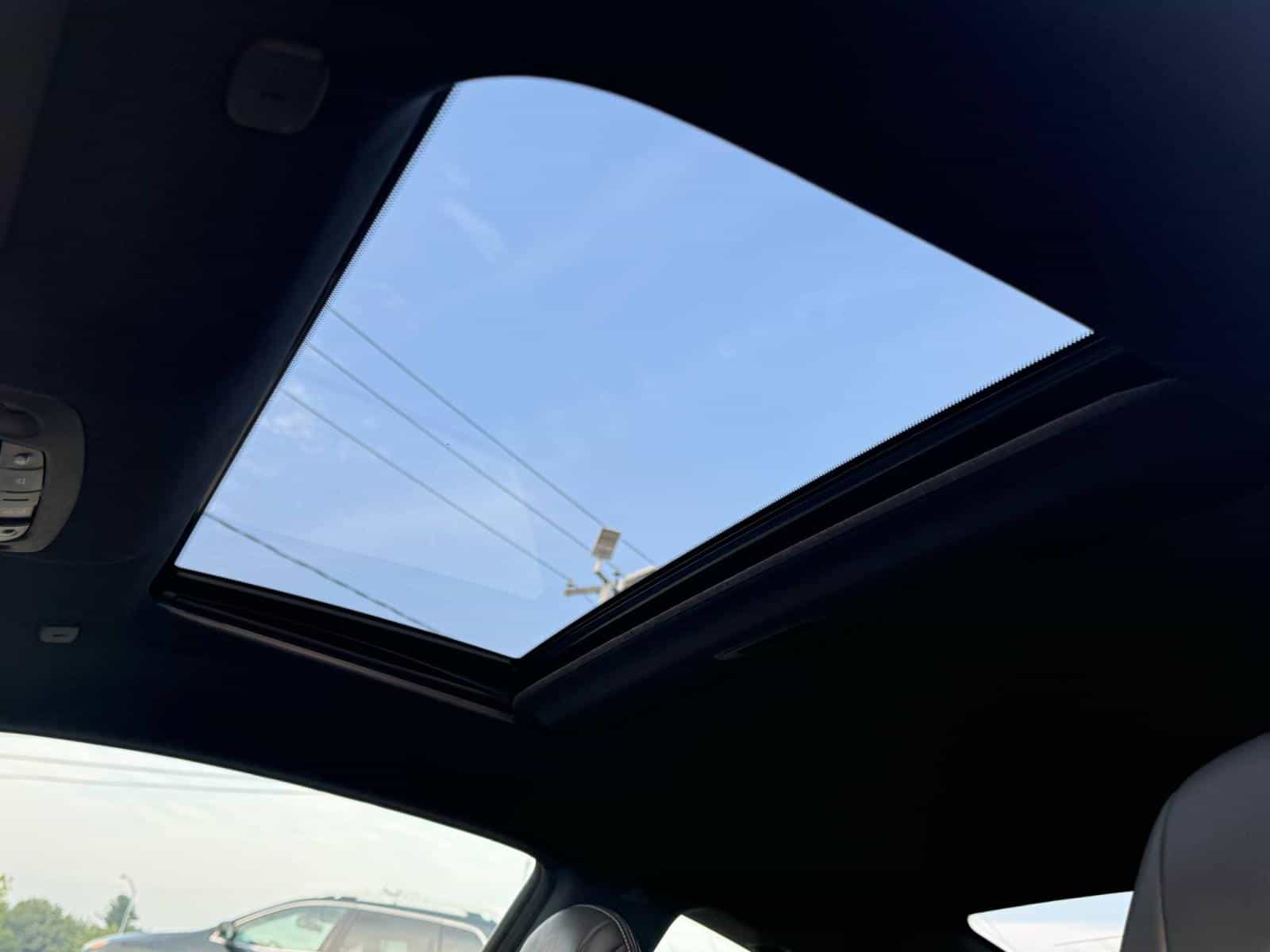 Image 14 Infiniti Q60 Sport 2017