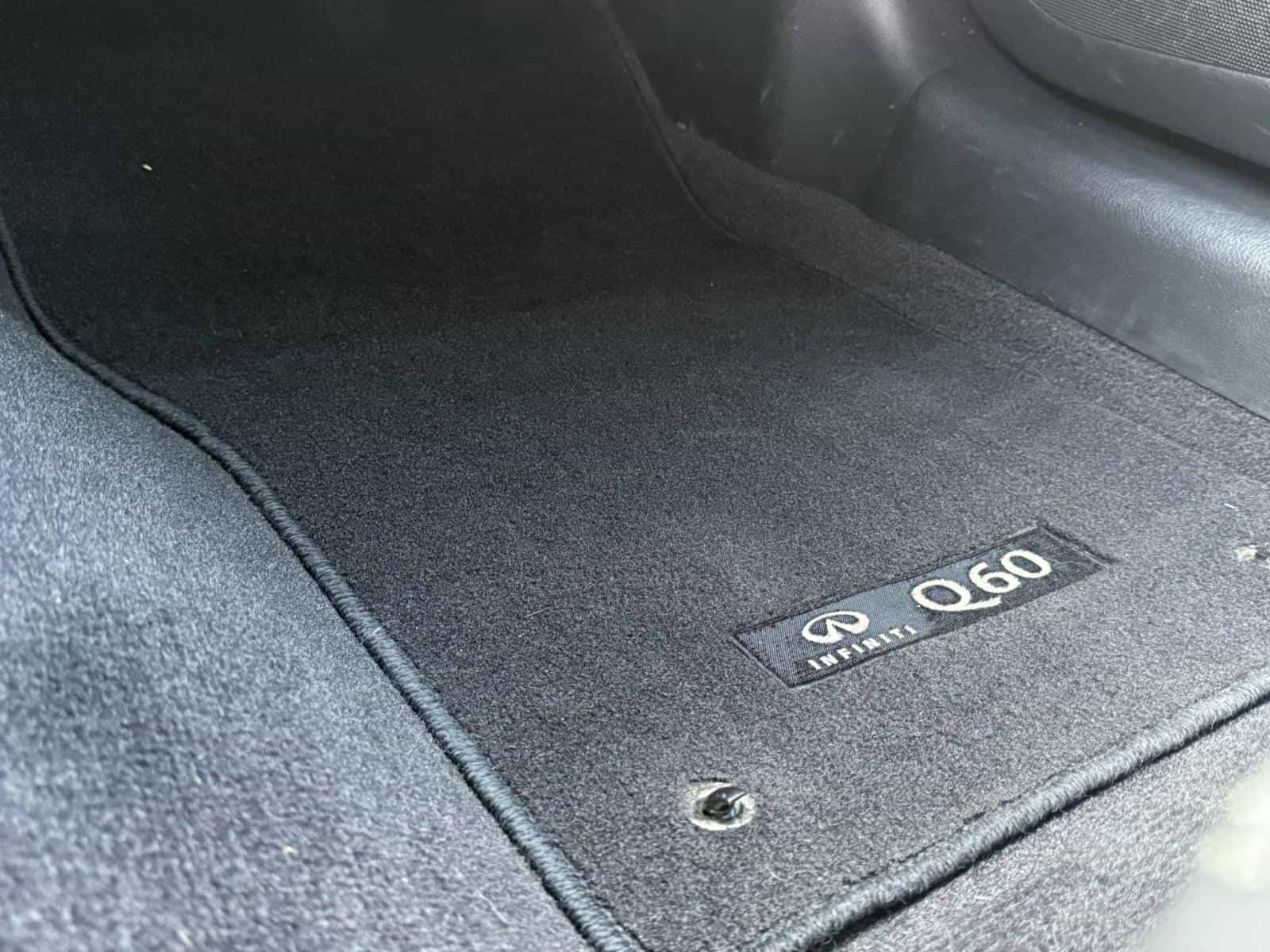 Image 21 Infiniti Q60 Sport 2017