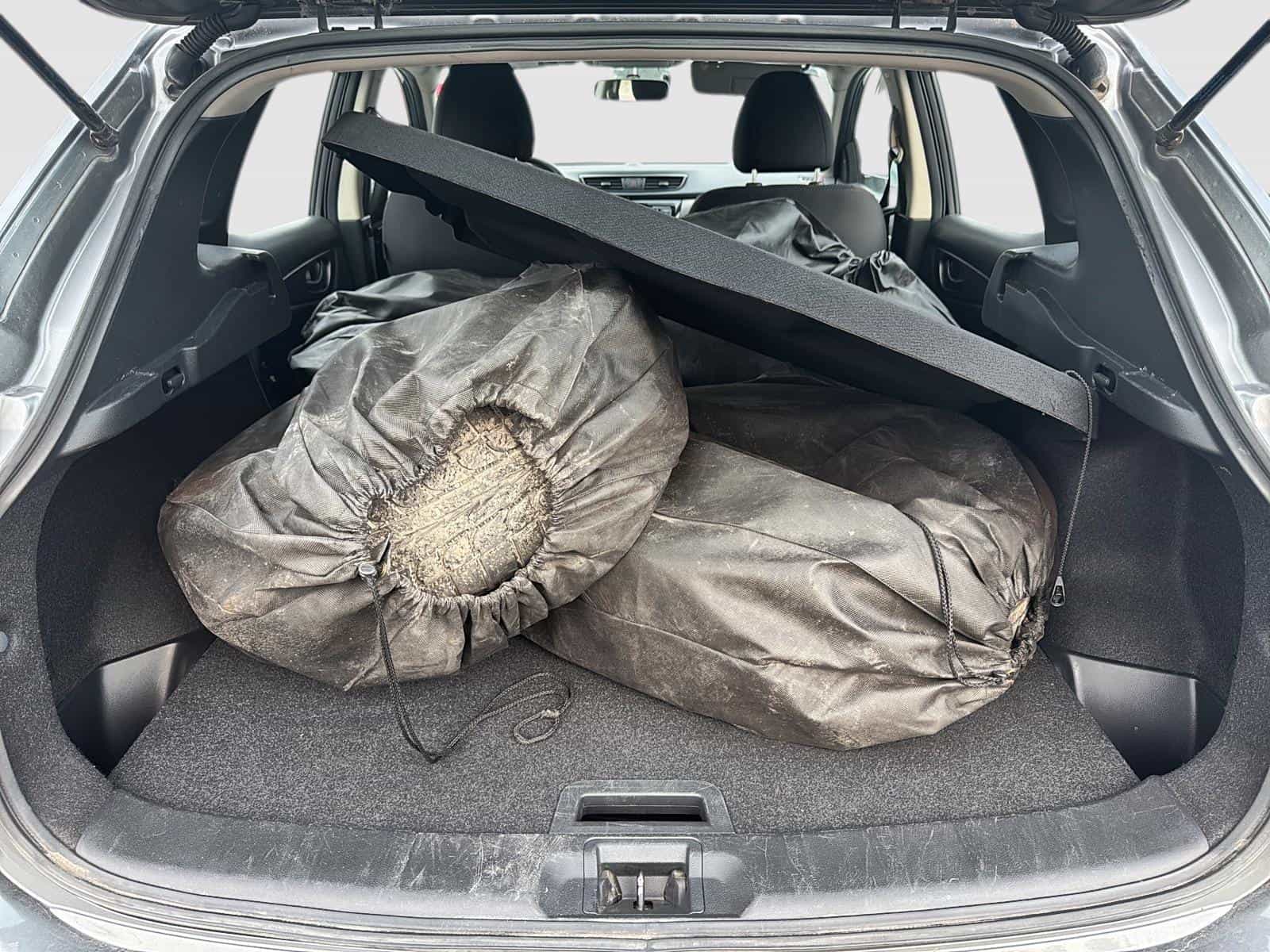 2019 Nissan Qashqai S - Image 6