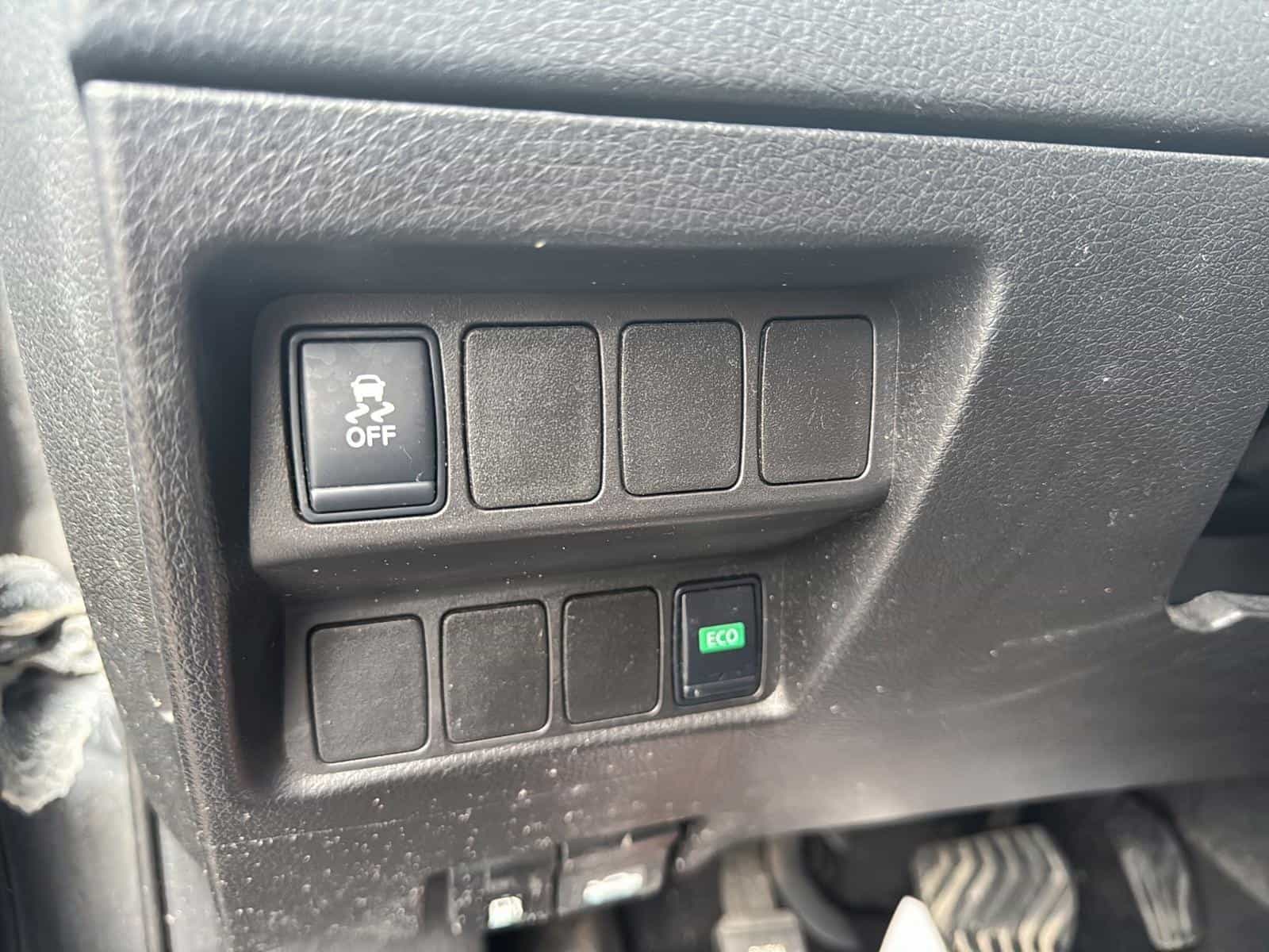 2019 Nissan Qashqai S - Image 9