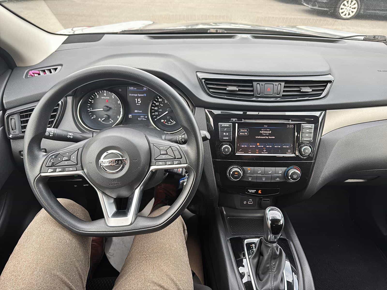 2019 Nissan Qashqai S - Image 11