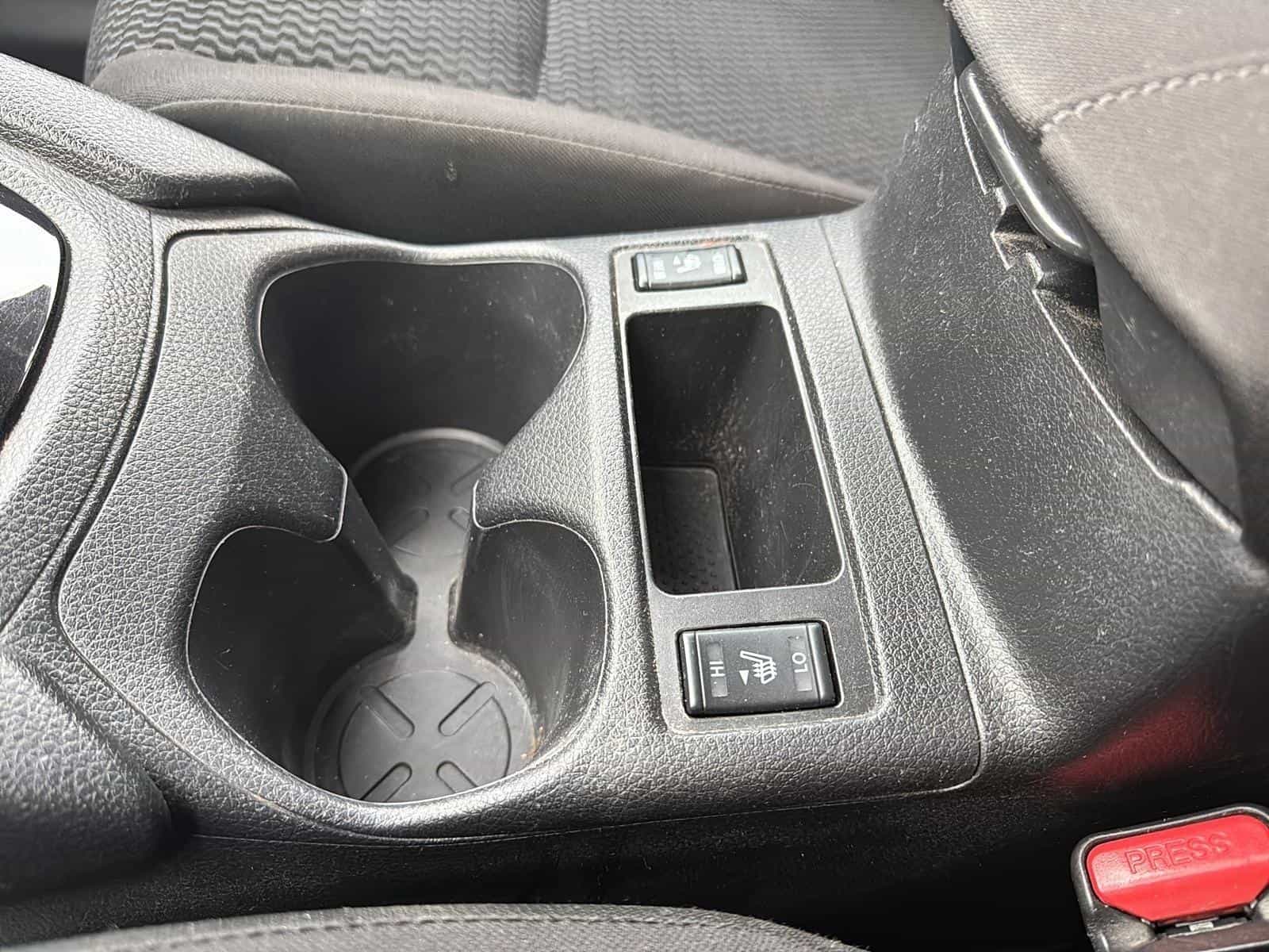 Image 12 Nissan Qashqai S 2019