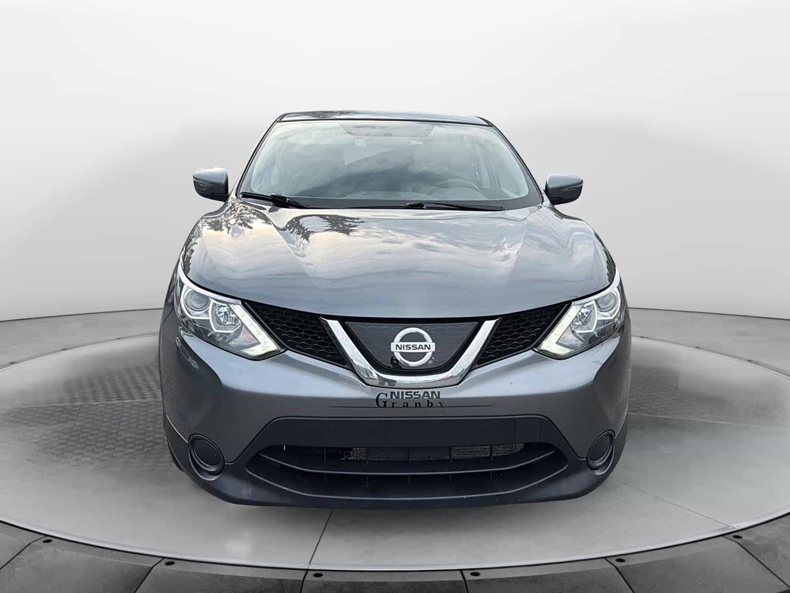 Image 2 Nissan Qashqai S 2019