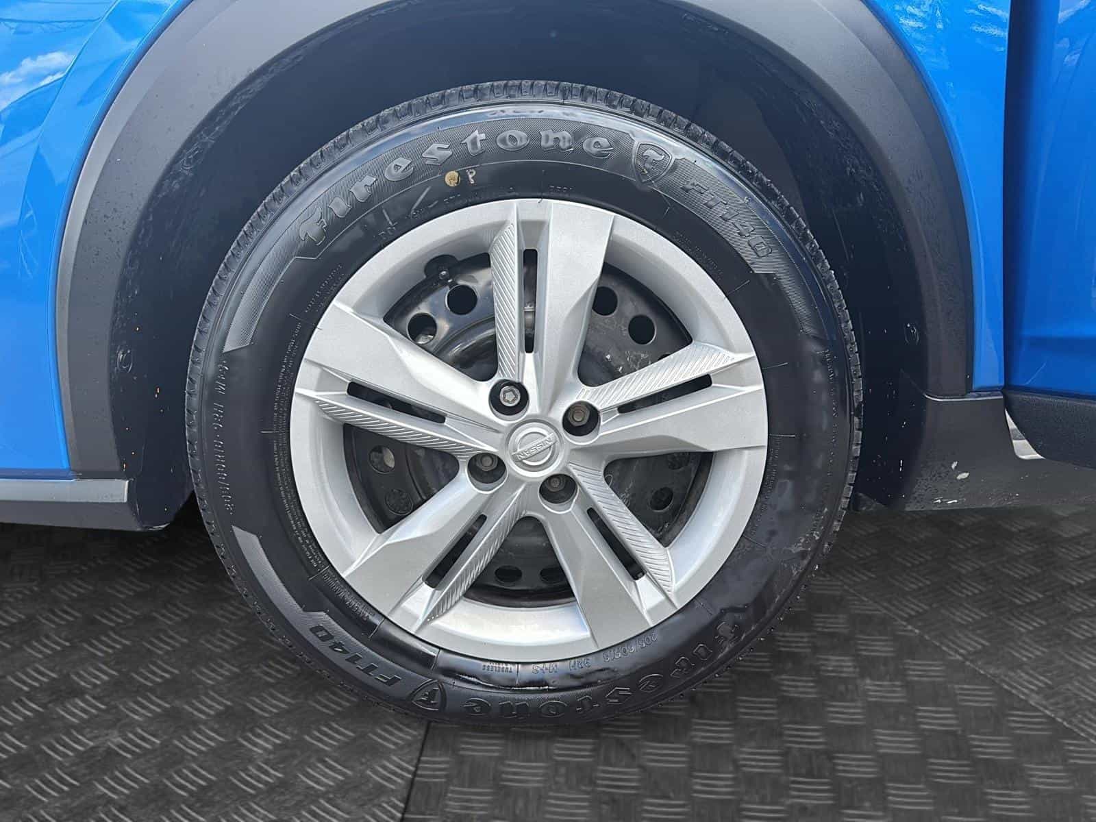 Image 7 Nissan Kicks S 2024