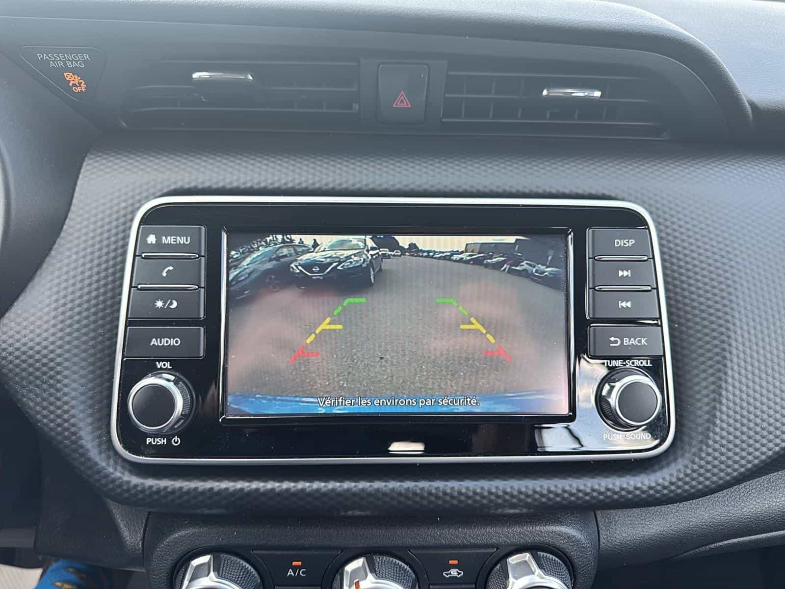 2024 Nissan Kicks S - Image 14