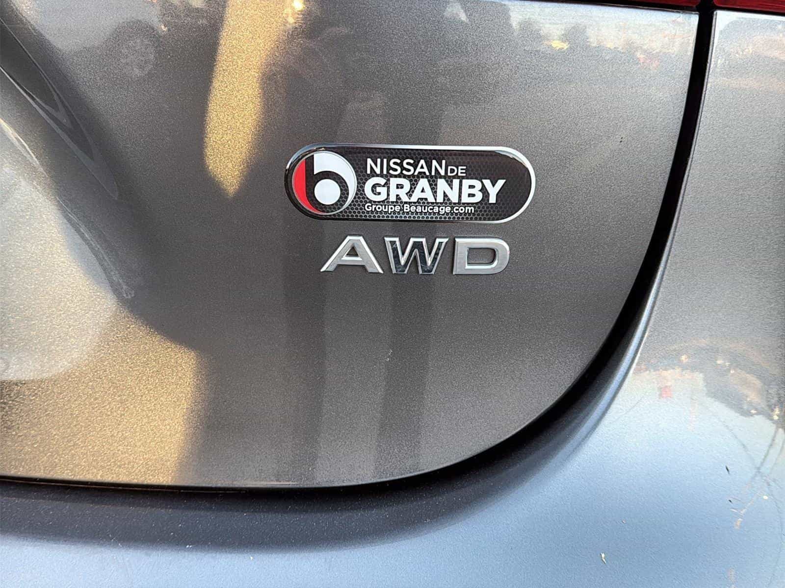 Image 5 Nissan Qashqai S 2019