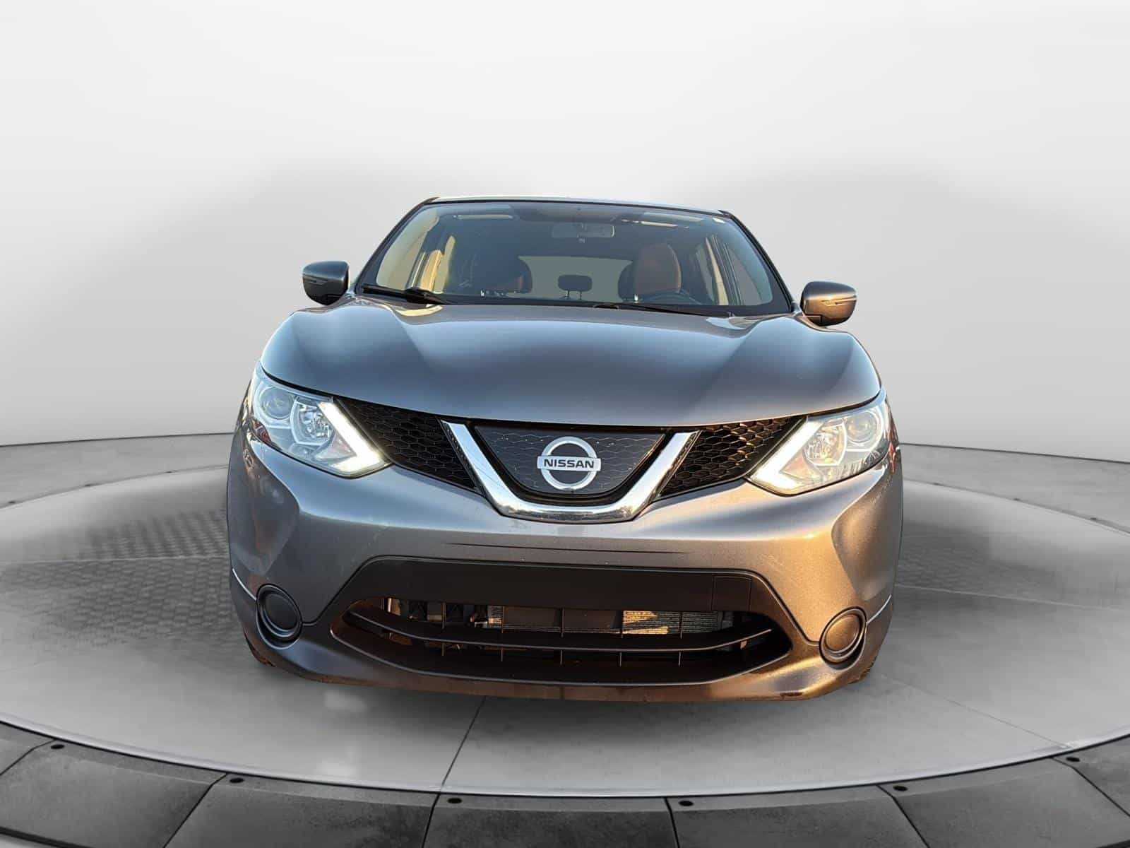 Image 9 Nissan Qashqai S 2019