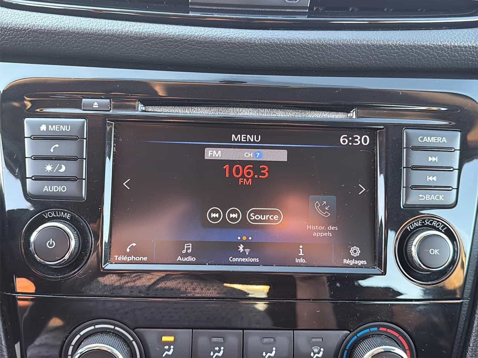 2019 Nissan Qashqai S - Image 17