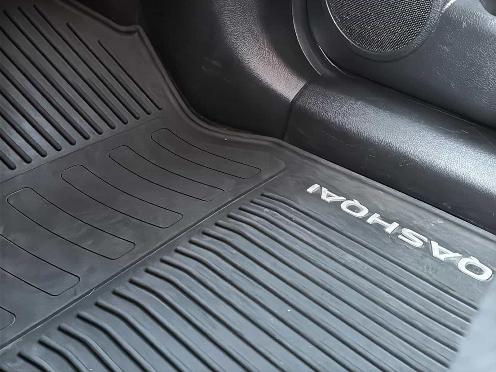 Image 21 Nissan Qashqai S 2019