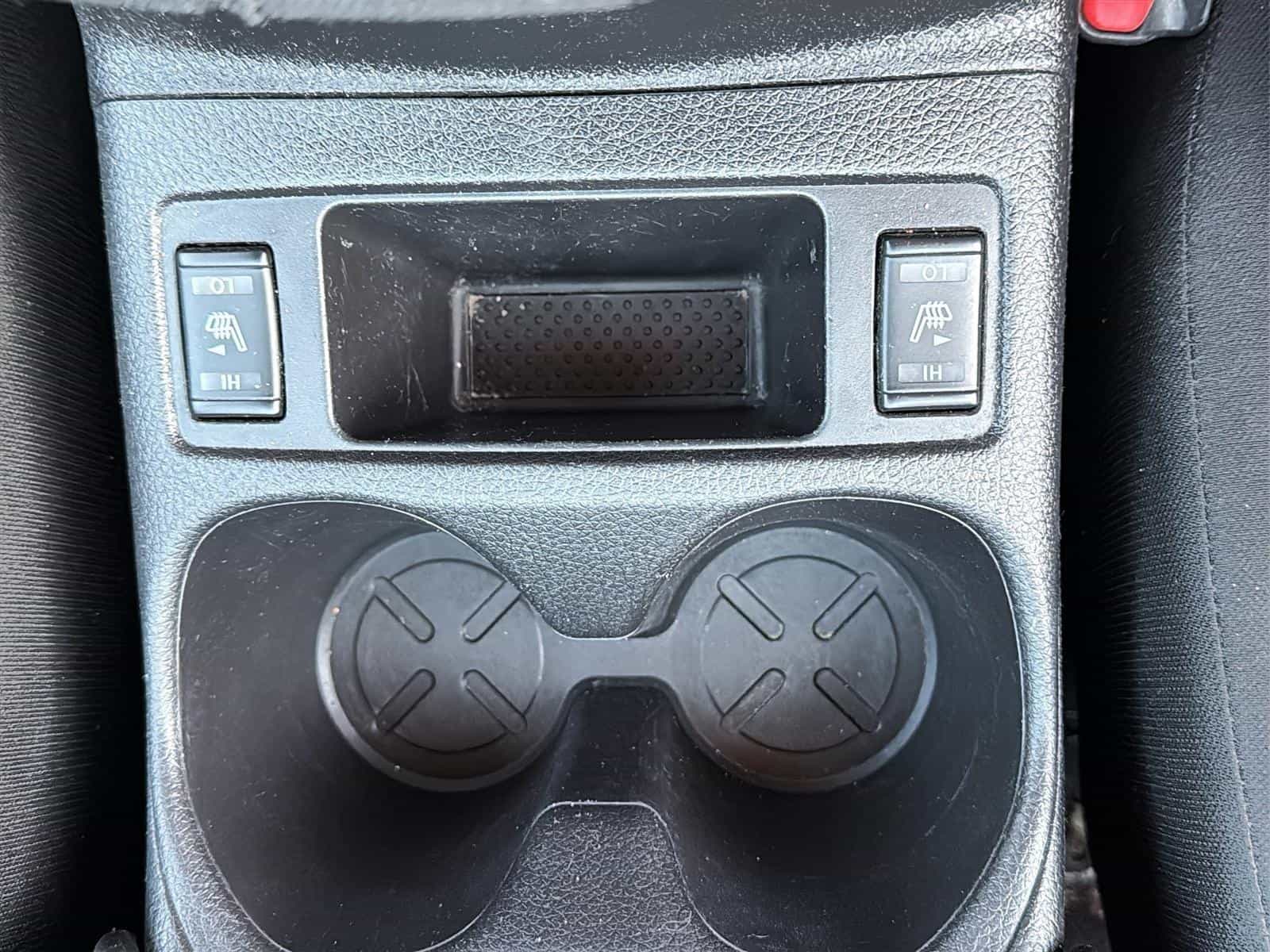 Image 20 Nissan Qashqai S 2019