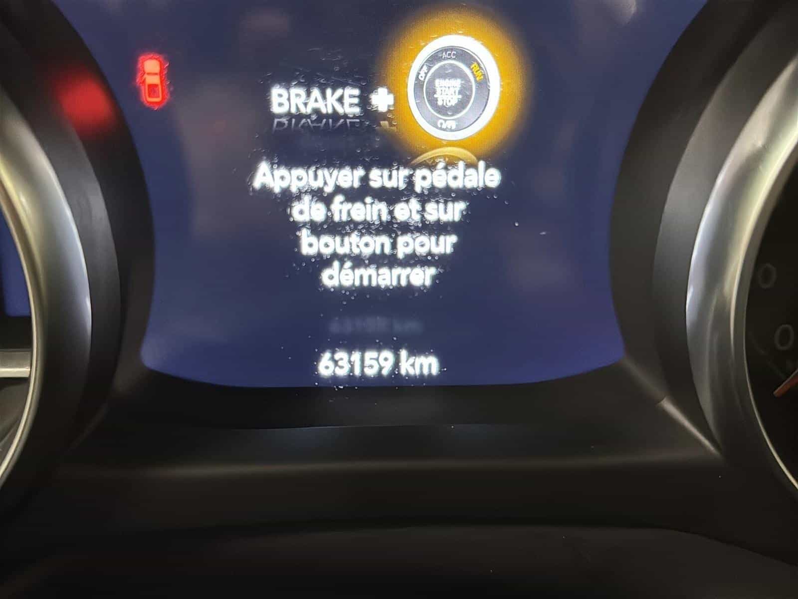 Image 18 Jeep Gladiator Overland 2022