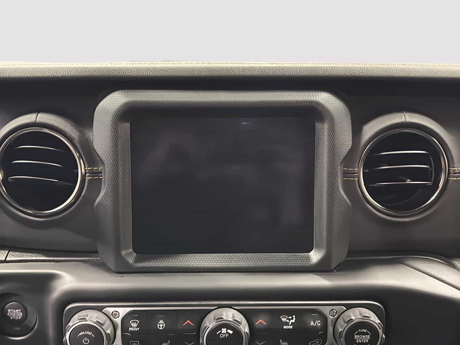 Image 19 Jeep Gladiator Overland 2022