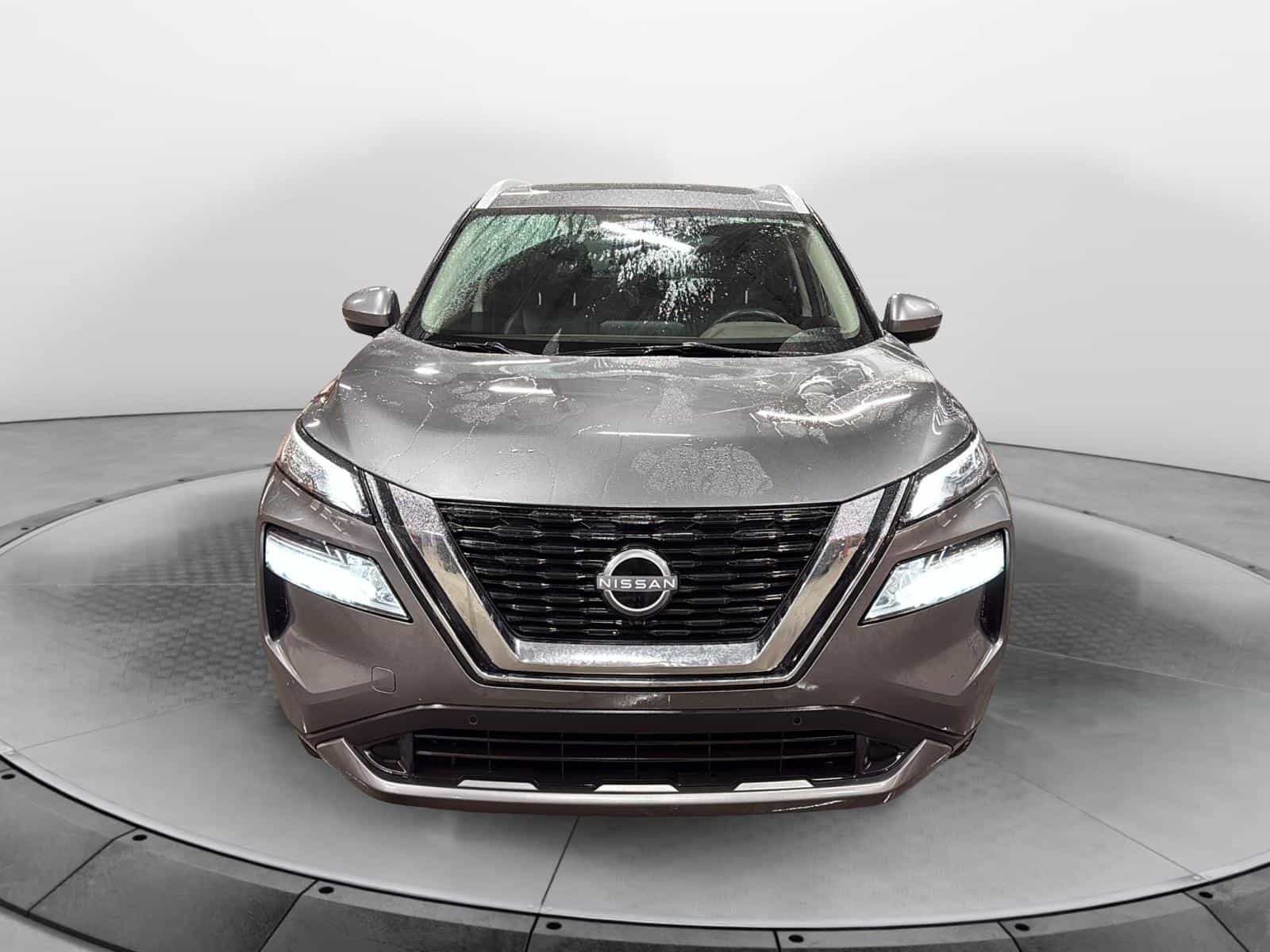 2023 Nissan Rogue SL - Image 10