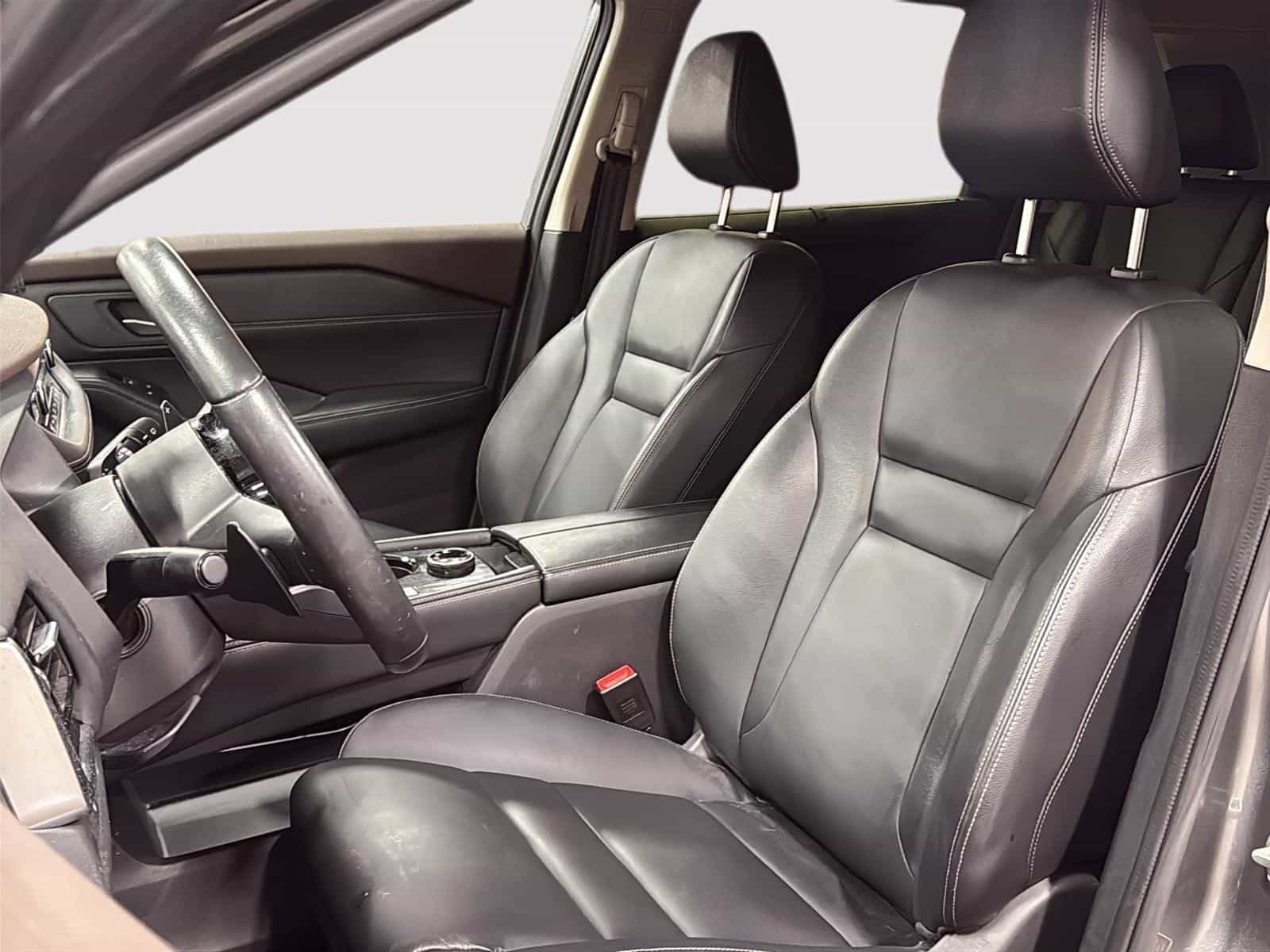 Image 13 Nissan Rogue SL 2023