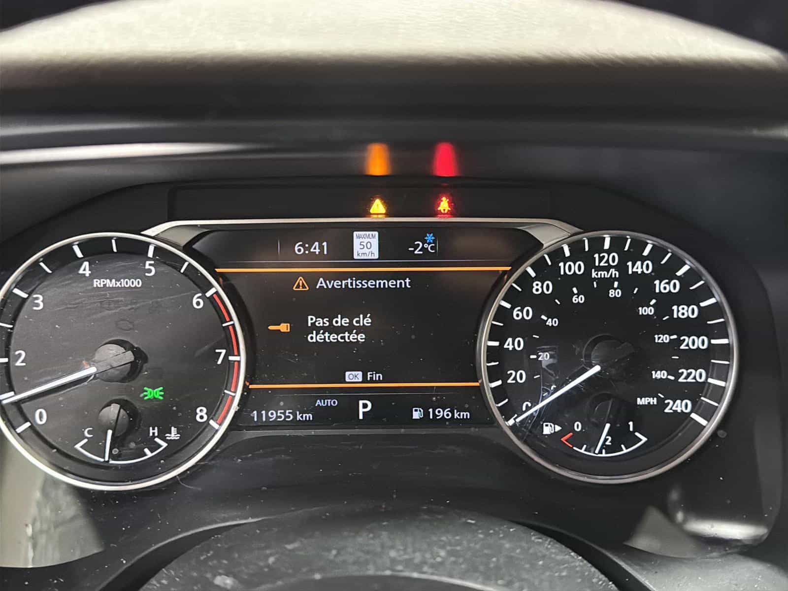 2023 Nissan Rogue SL - Image 17