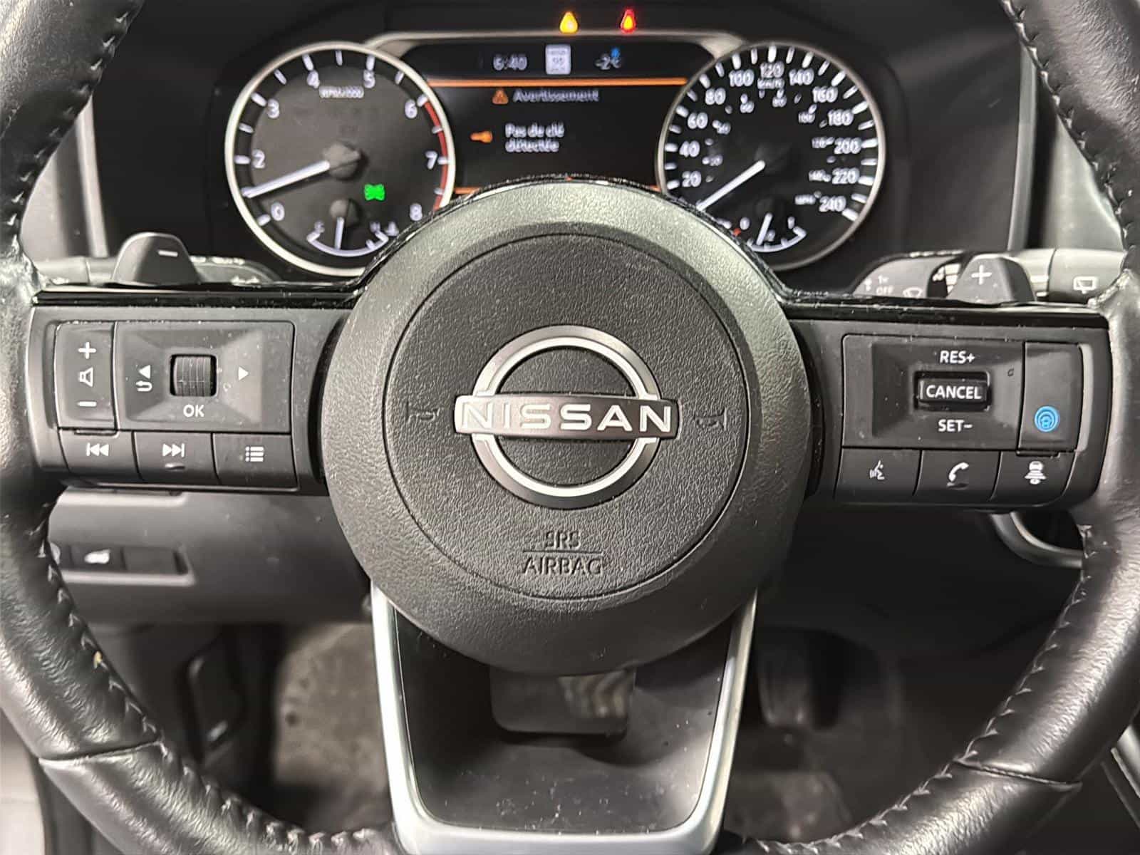 Image 16 Nissan Rogue SL 2023