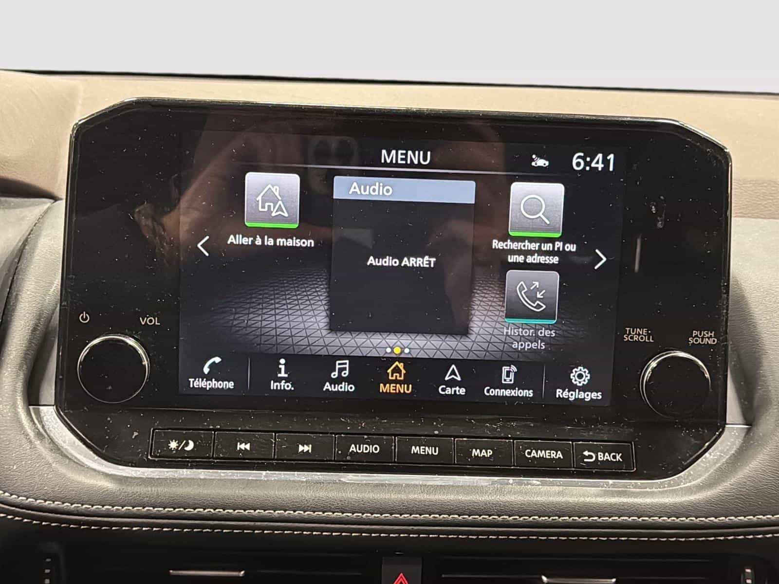 2023 Nissan Rogue SL - Image 19