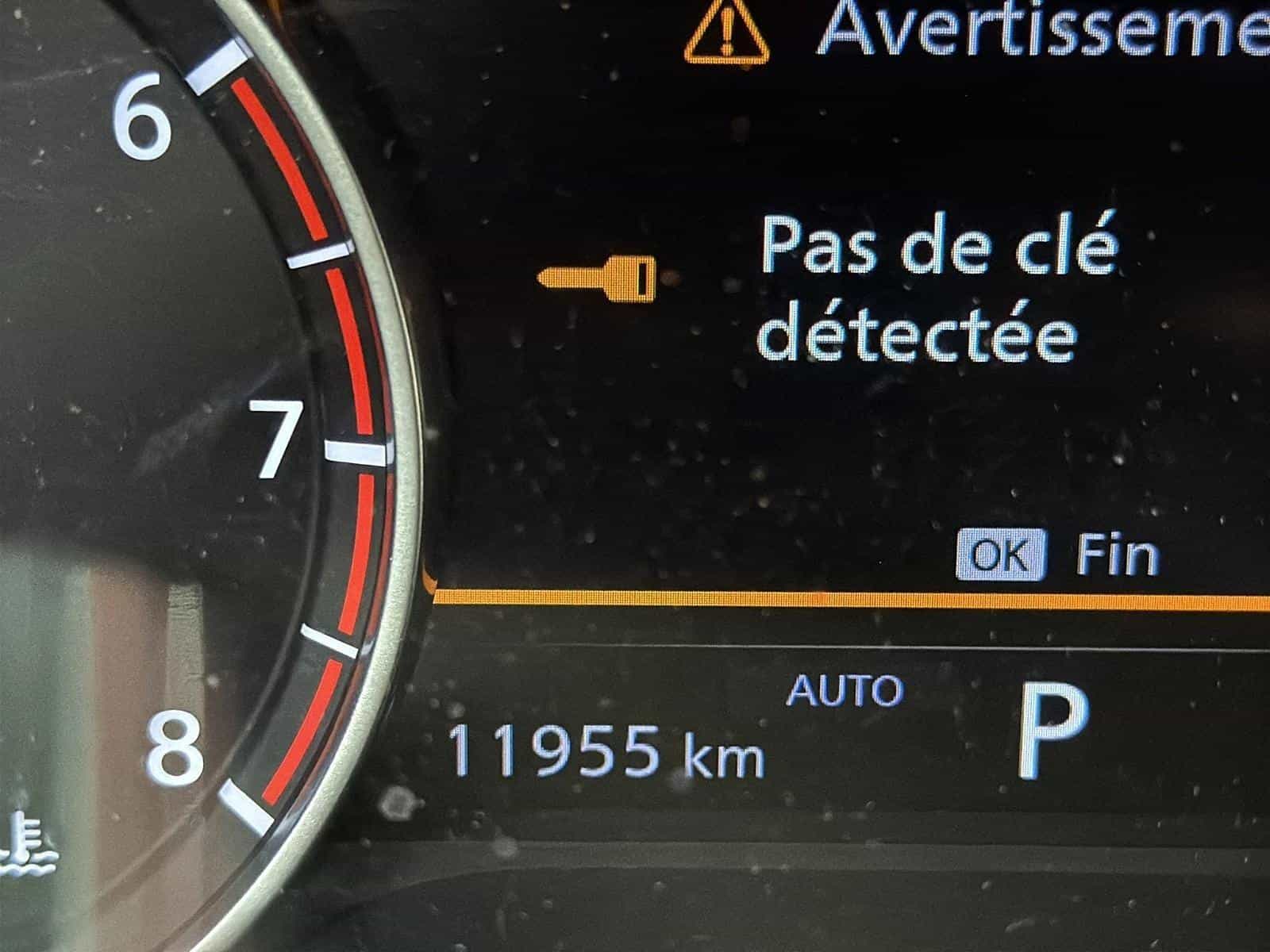 Image 18 Nissan Rogue SL 2023