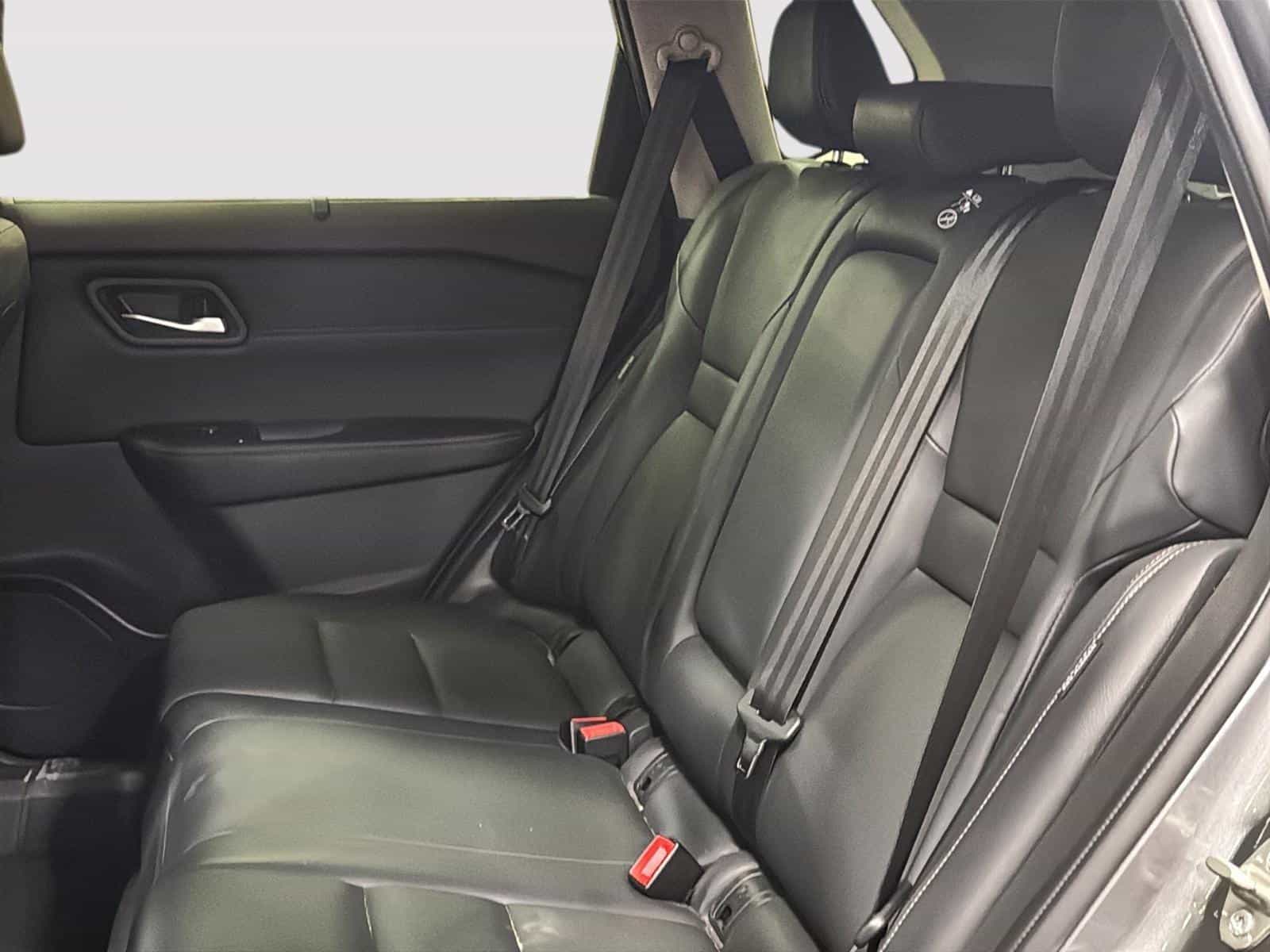 Image 22 Nissan Rogue SL 2023