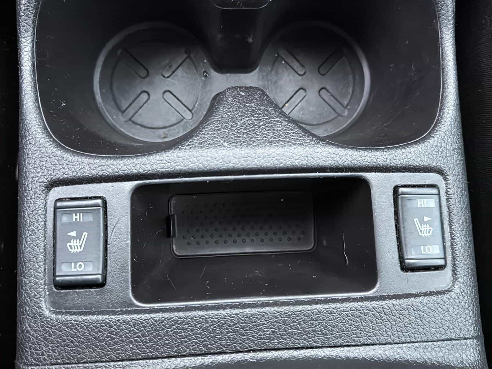 2016 Nissan Rogue SV Special Edition - Image 20