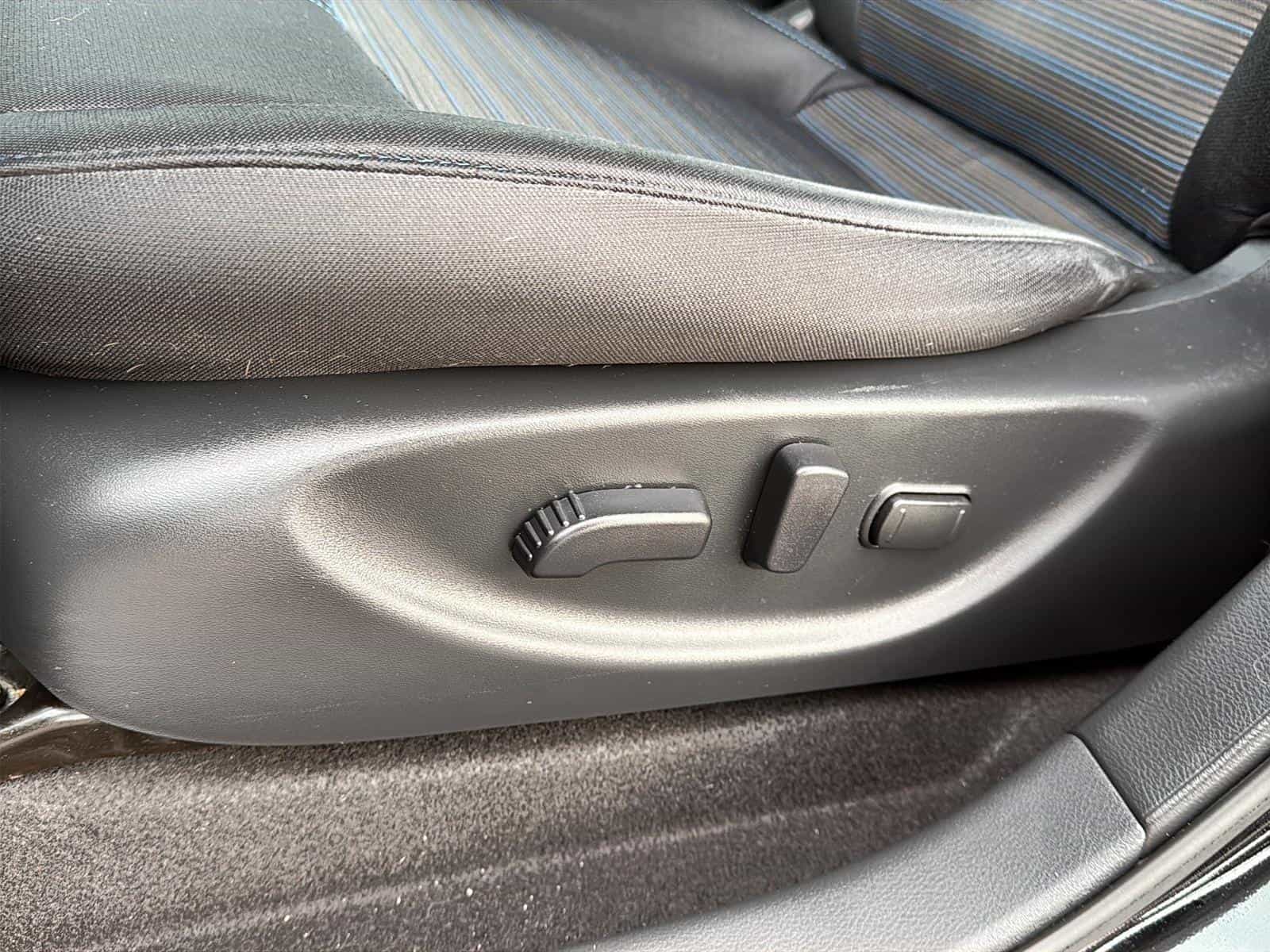 Image 11 Nissan Leaf Plus SV 2020