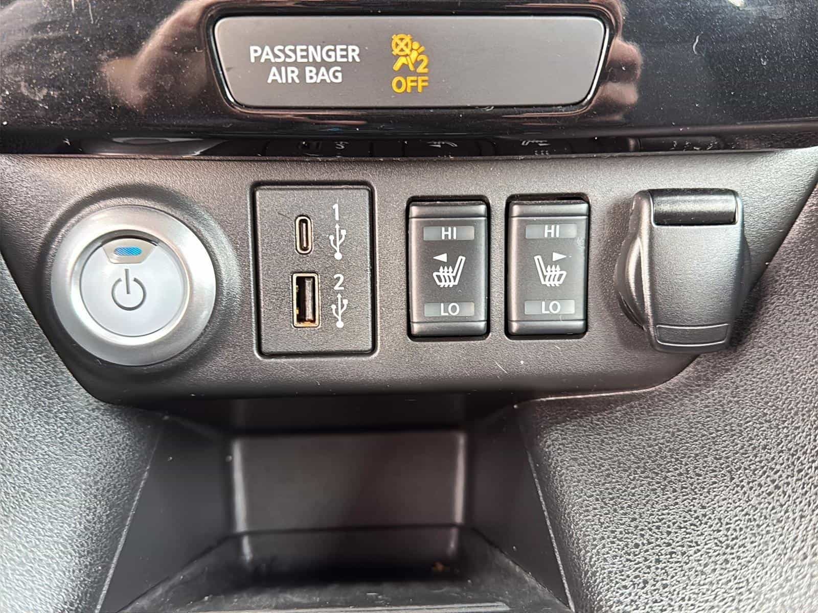 Image 18 Nissan Leaf Plus SV 2020