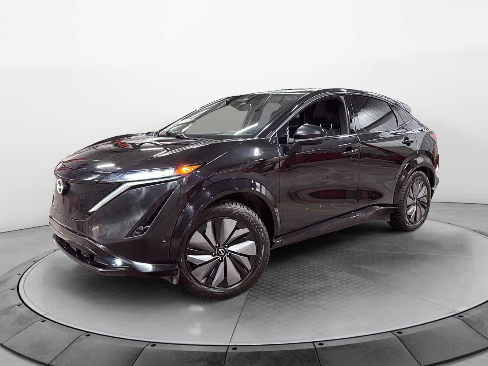 2023 Nissan Ariya Platinum+ - Image 1