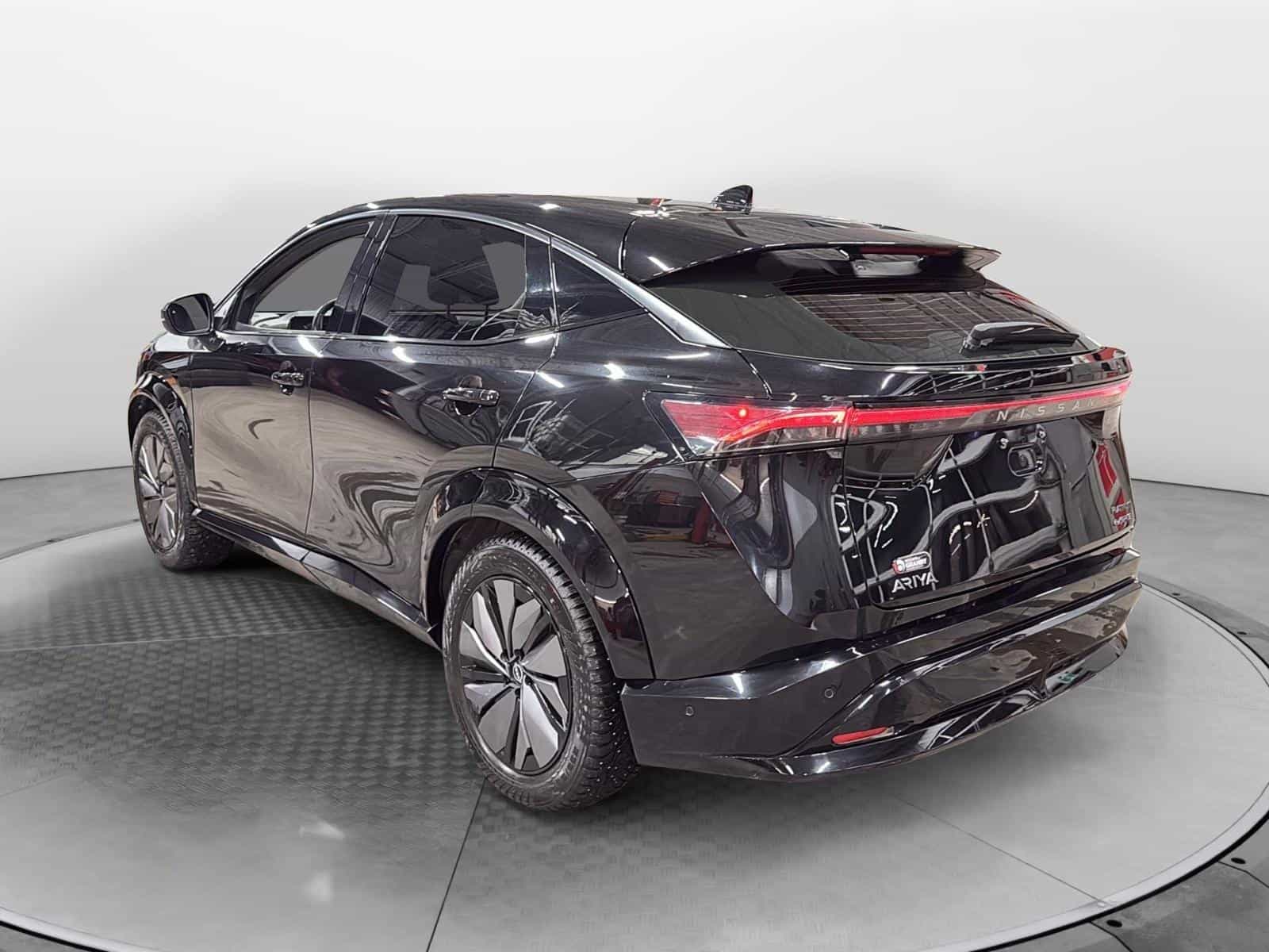 Image 4 Nissan Ariya Platinum+ 2023