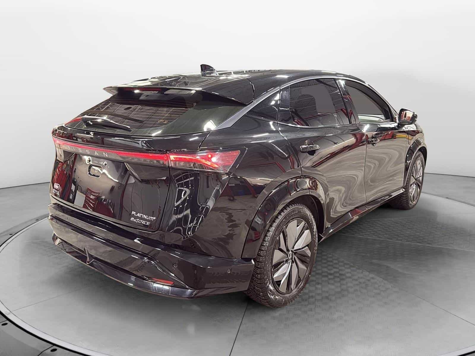 Image 7 Nissan Ariya Platinum+ 2023