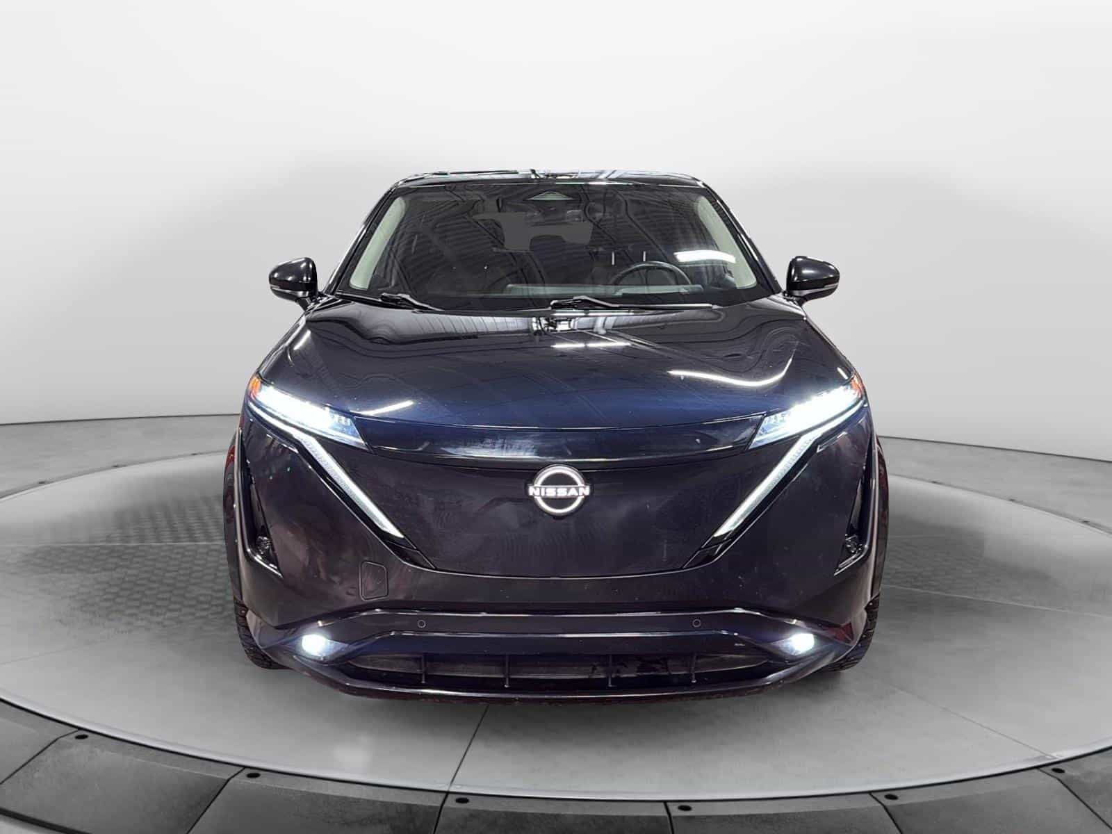 2023 Nissan Ariya Platinum+ - Image 10