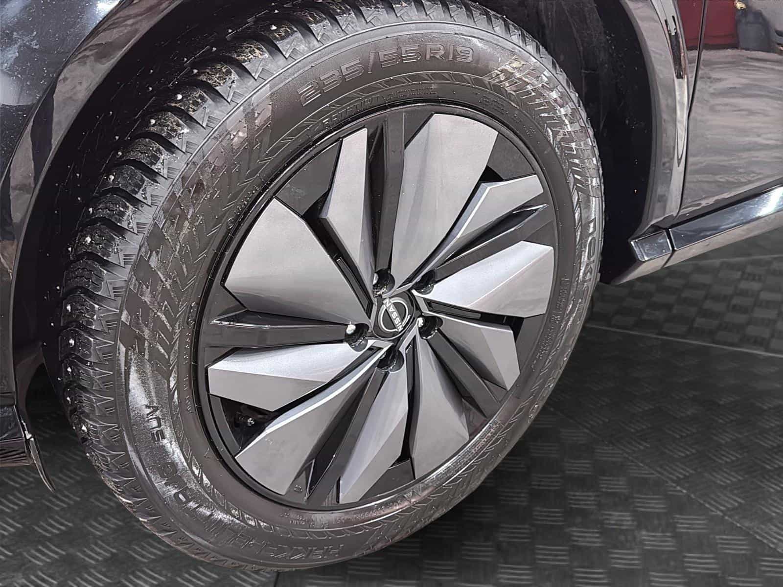 Image 11 Nissan Ariya Platinum+ 2023