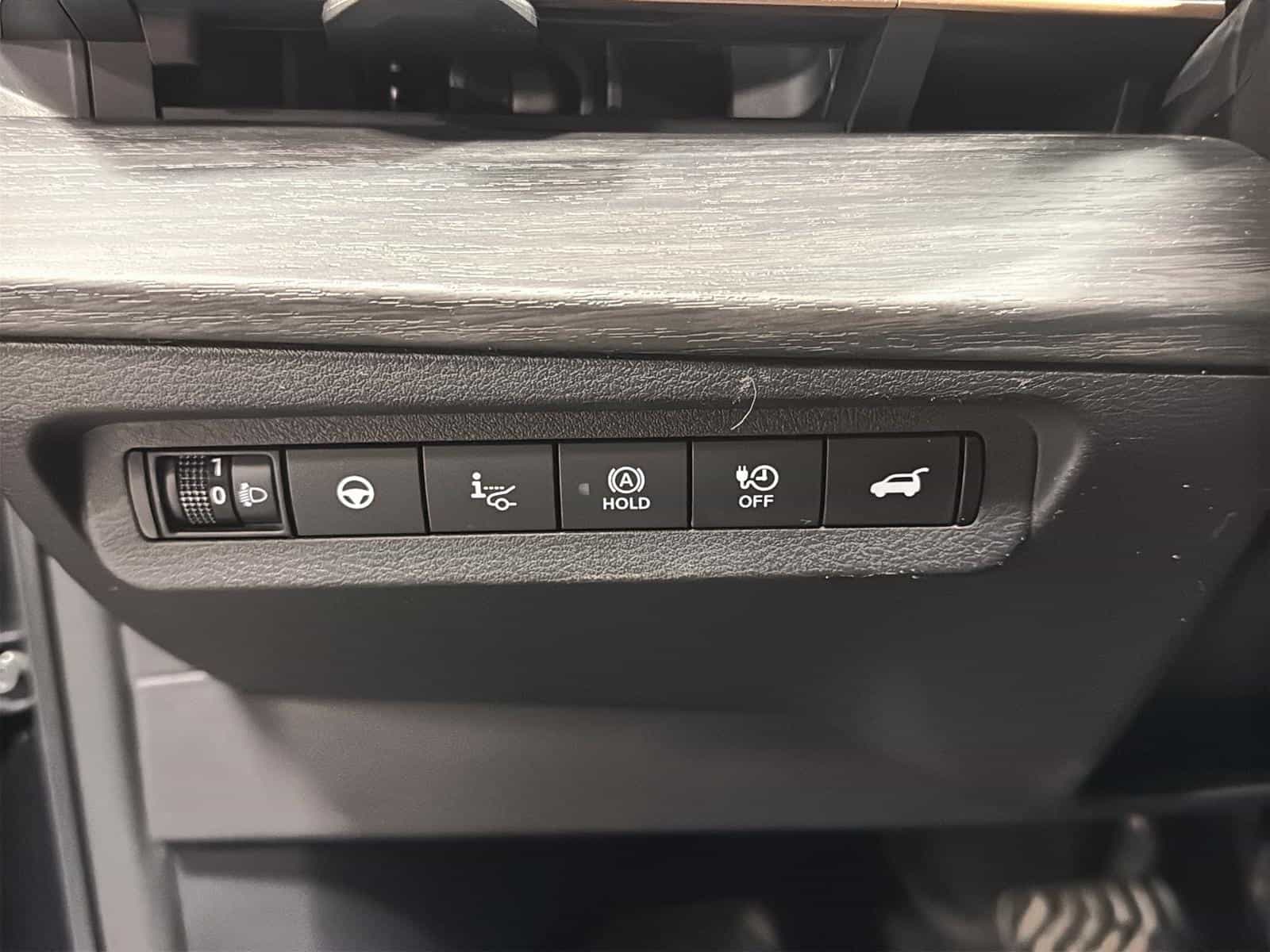 Image 15 Nissan Ariya Platinum+ 2023