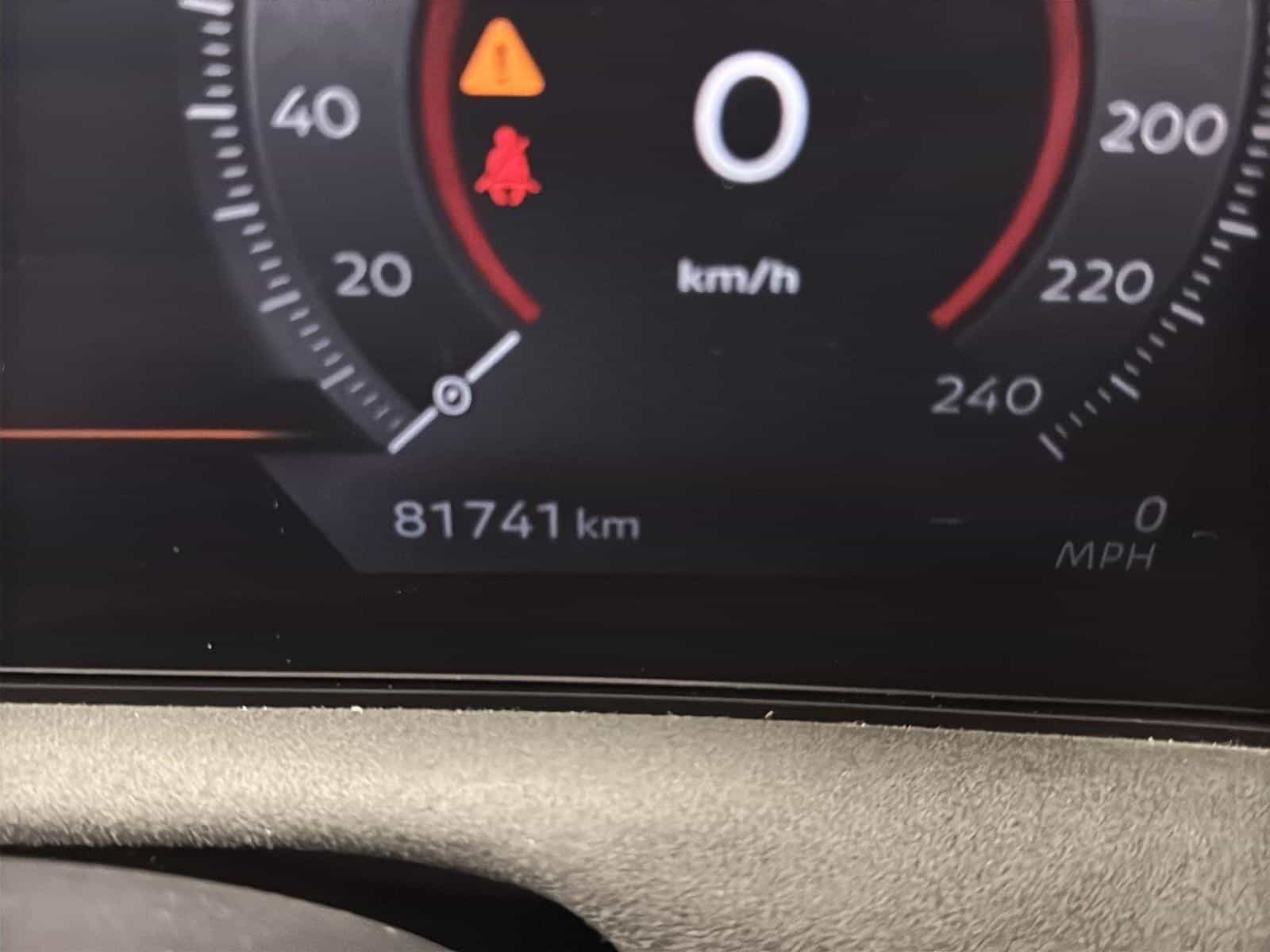 2023 Nissan Ariya Platinum+ - Image 18