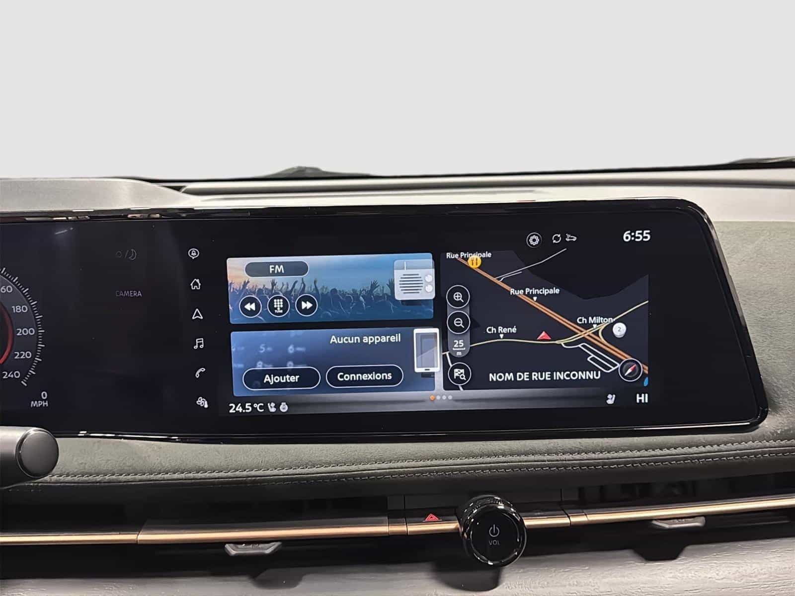 Image 19 Nissan Ariya Platinum+ 2023