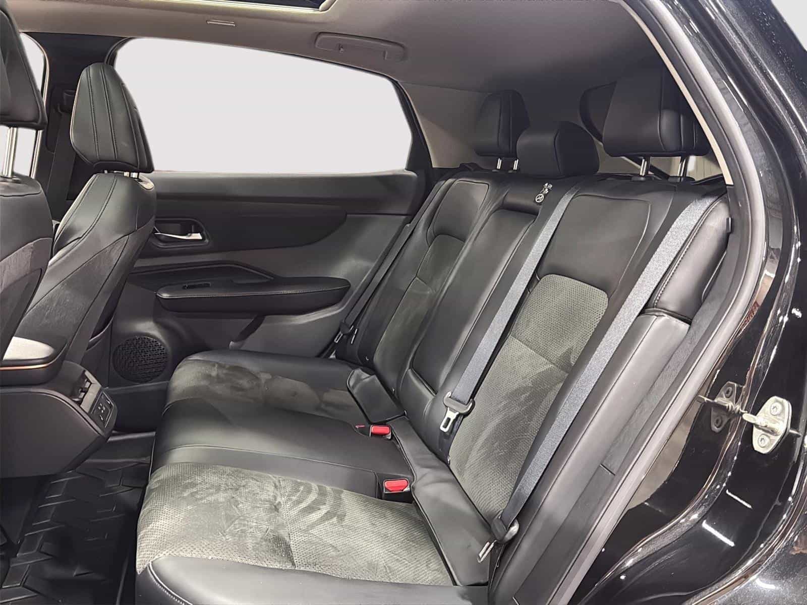 Image 23 Nissan Ariya Platinum+ 2023