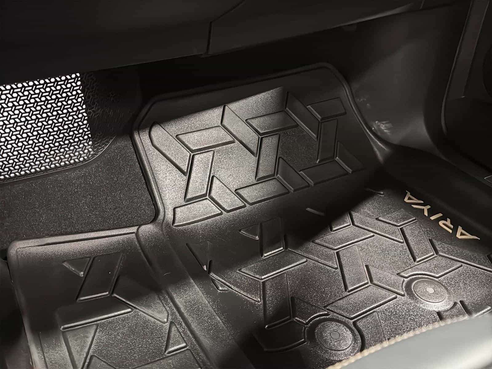 Image 22 Nissan Ariya Platinum+ 2023