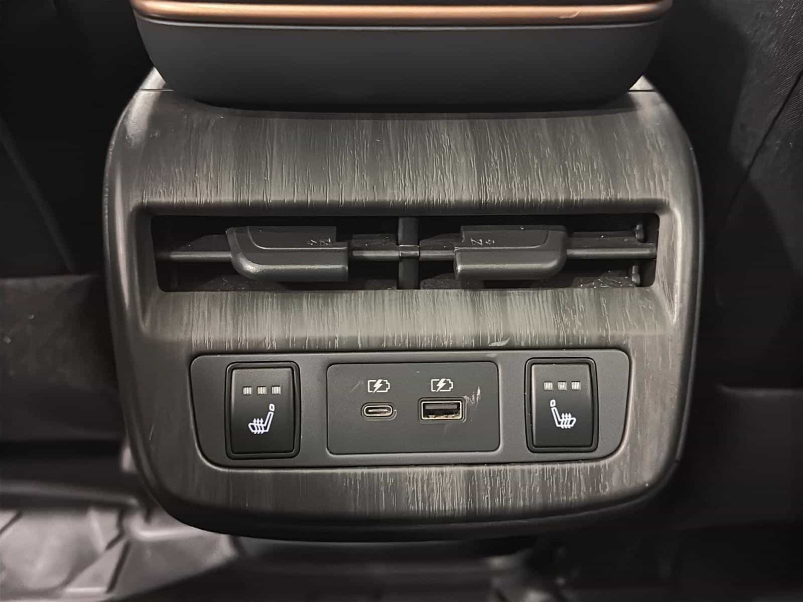 Image 24 Nissan Ariya Platinum+ 2023