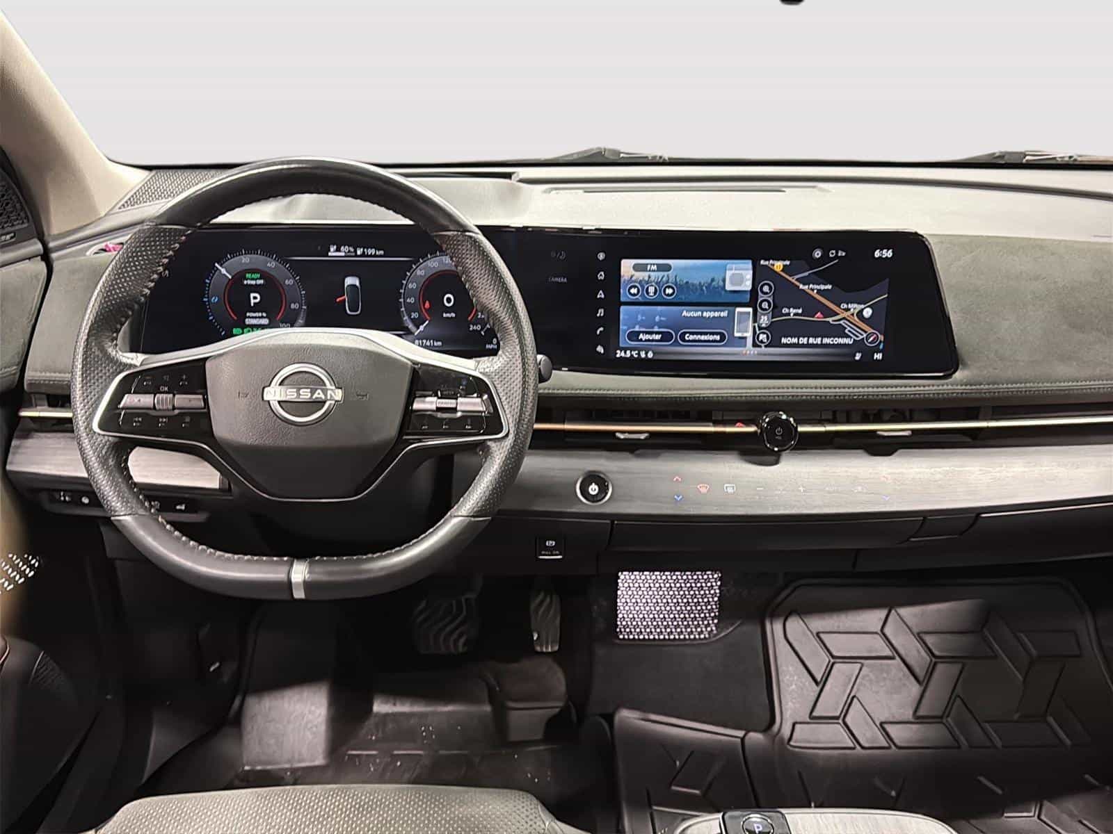 2023 Nissan Ariya Platinum+ - Image 25