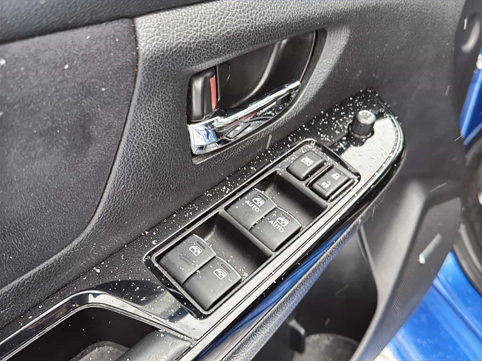 Image 12 Subaru Impreza WRX STi Sport-Tech L 2019