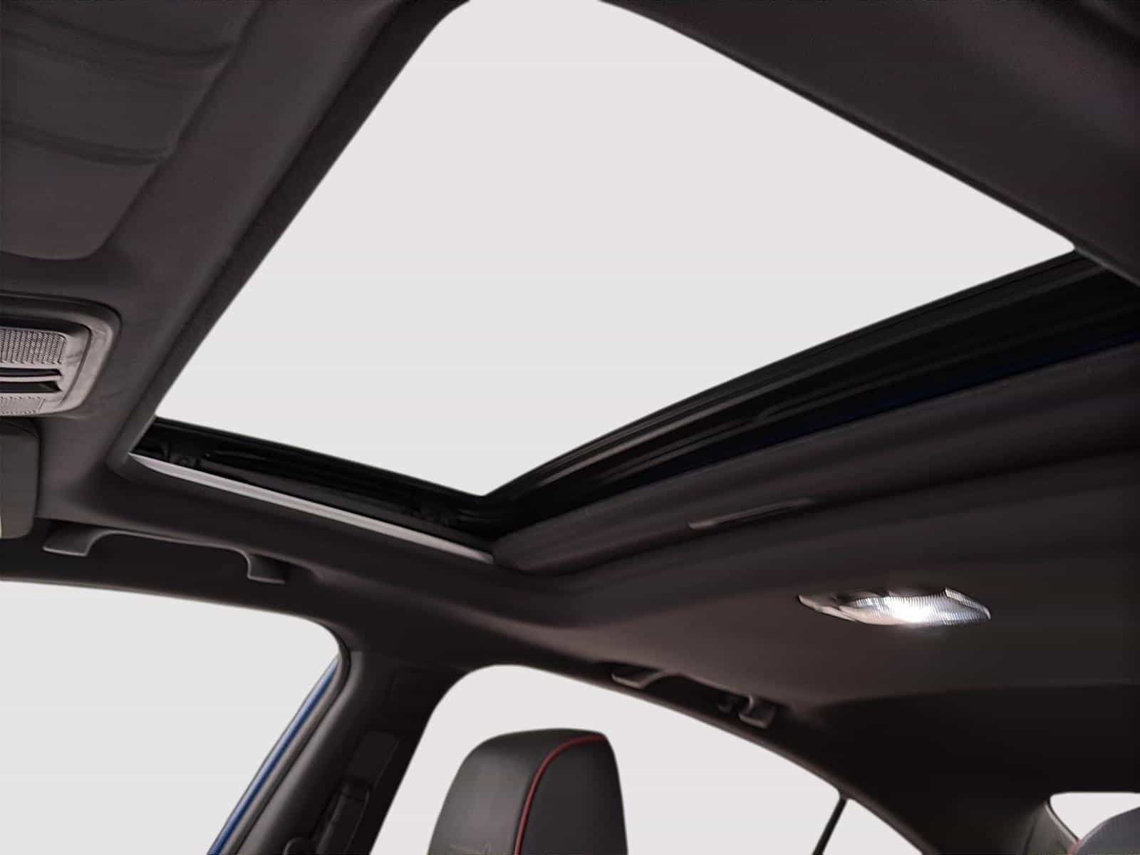 Image 14 Subaru Impreza WRX STi Sport-Tech L 2019