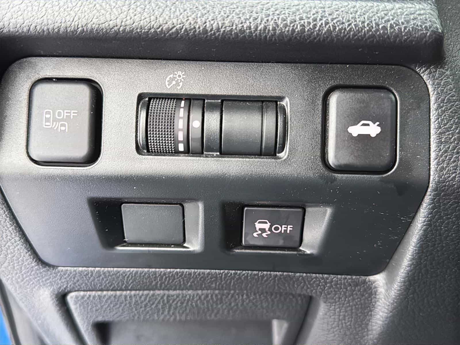 2019 Subaru Impreza WRX STi Sport-Tech L - Image 15