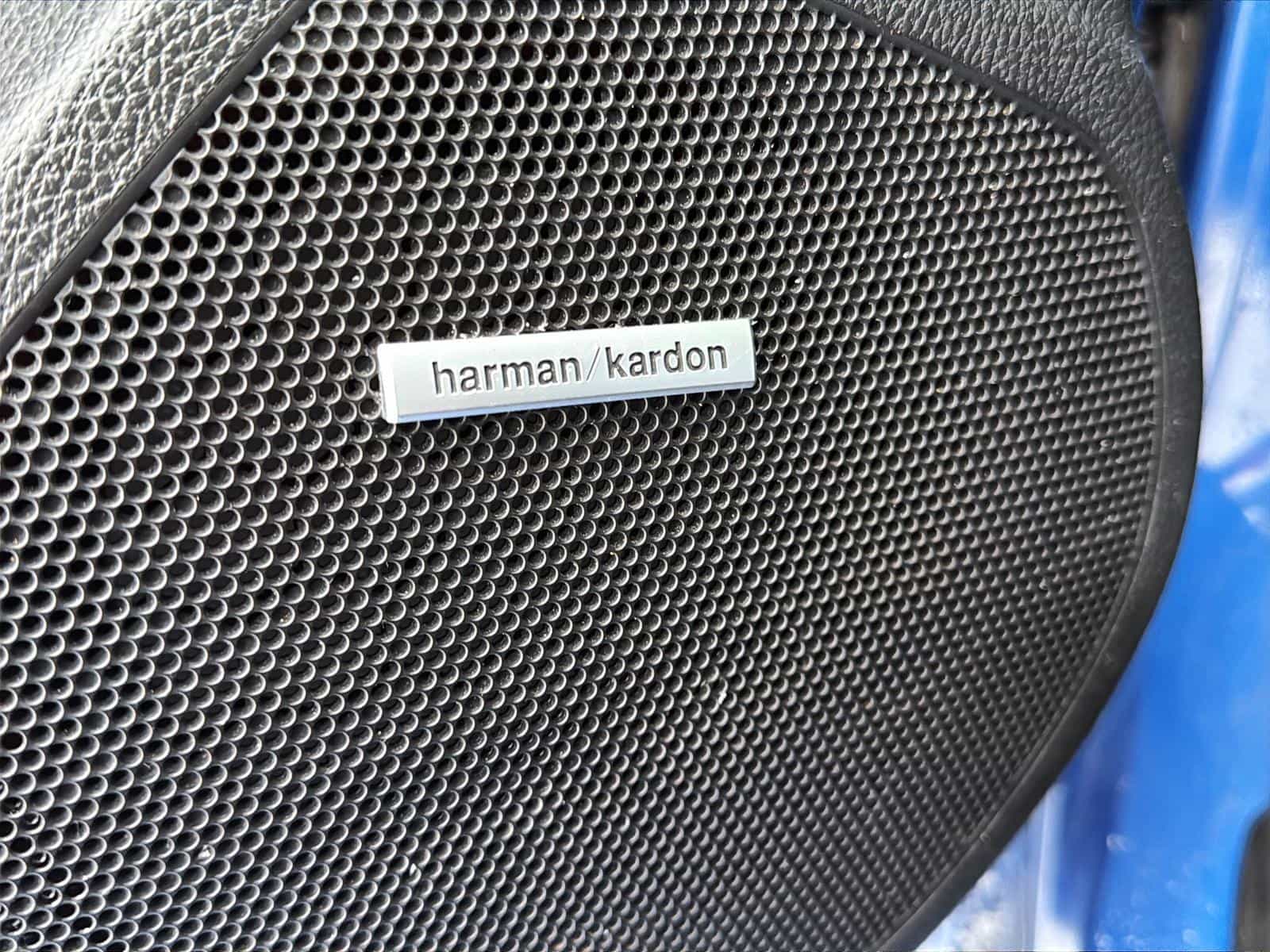 Image 16 Subaru Impreza WRX STi Sport-Tech L 2019