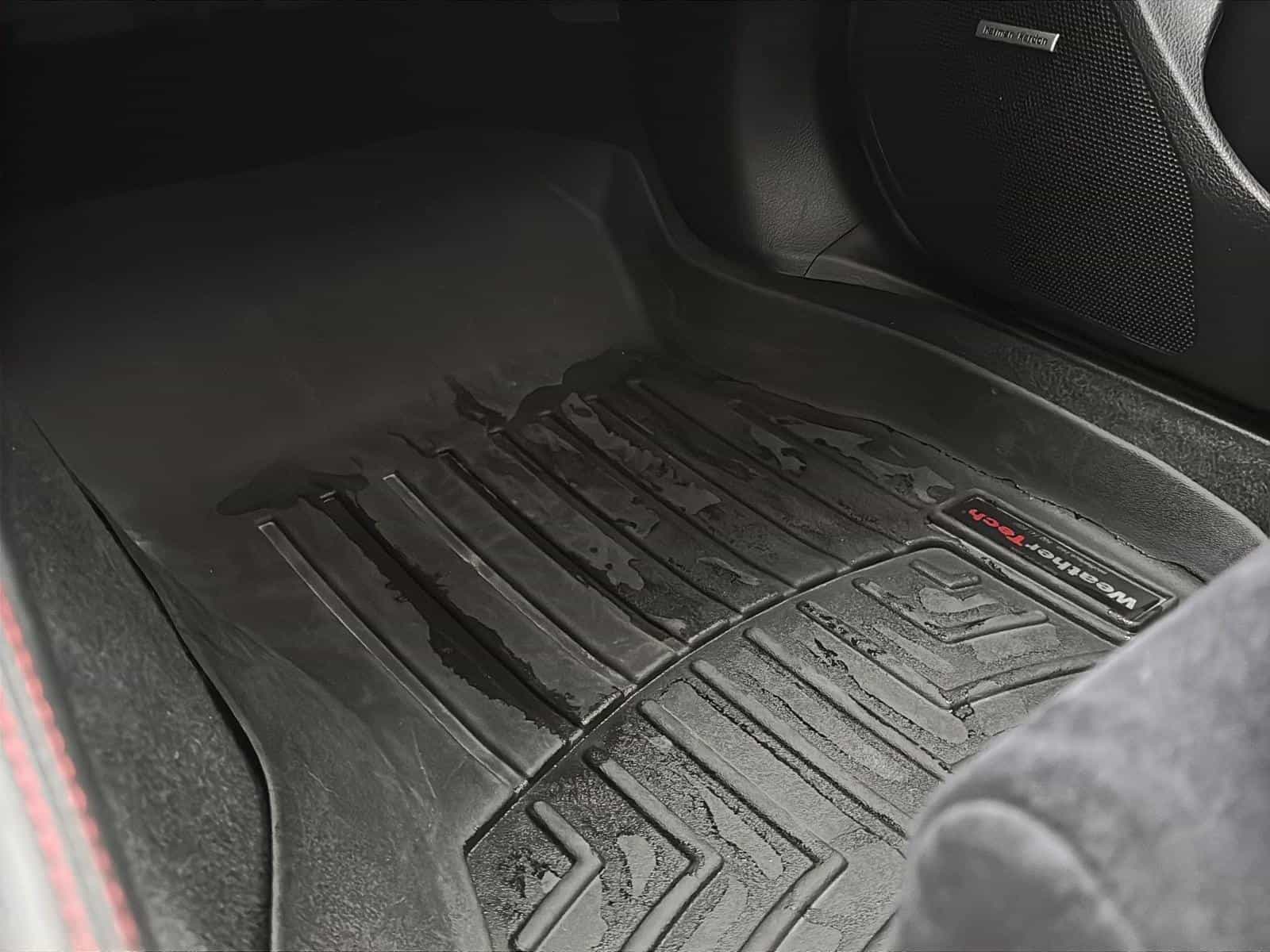 2019 Subaru Impreza WRX STi Sport-Tech L - Image 24