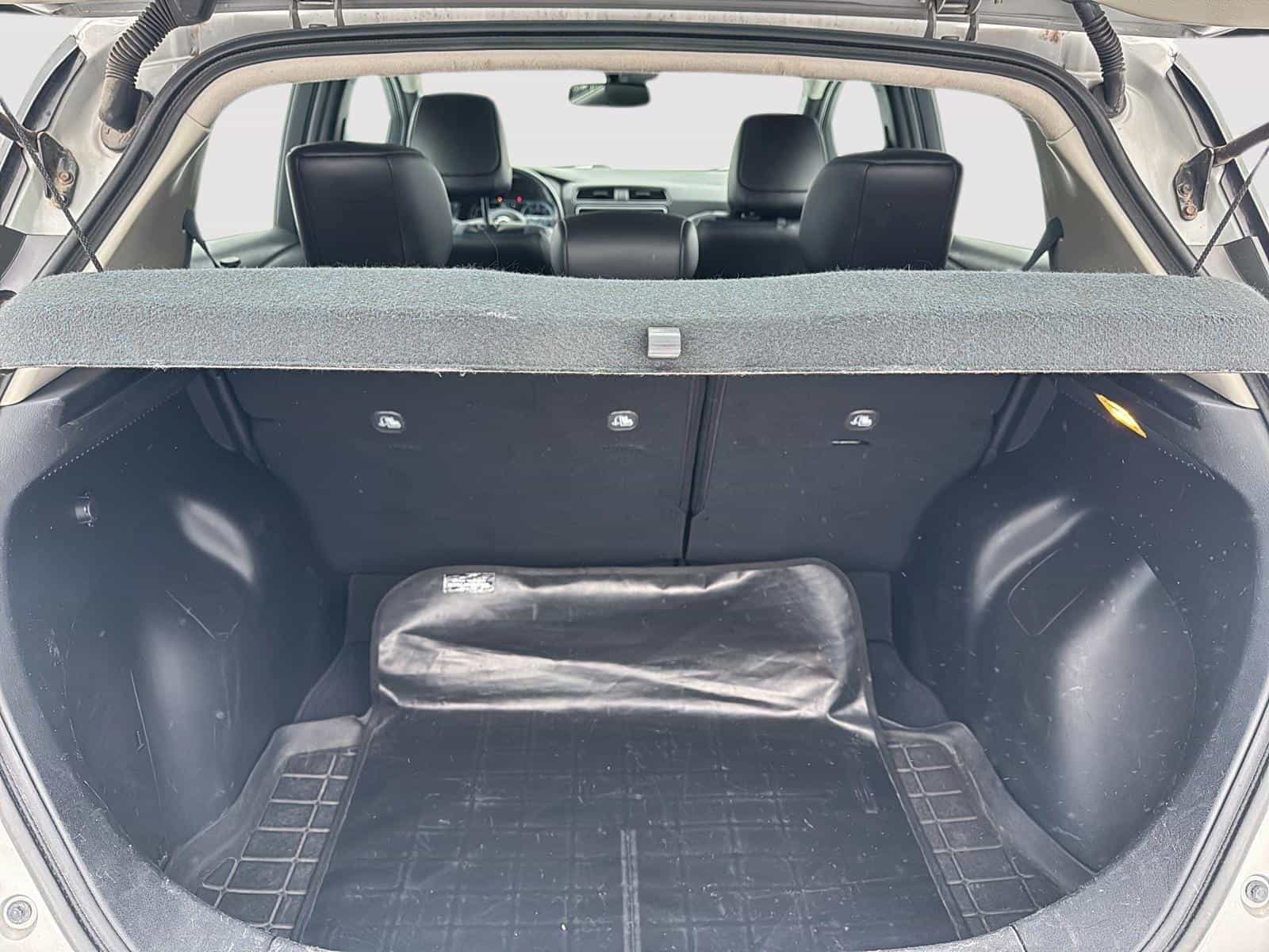 Image 7 Nissan Leaf Plus SL 2020