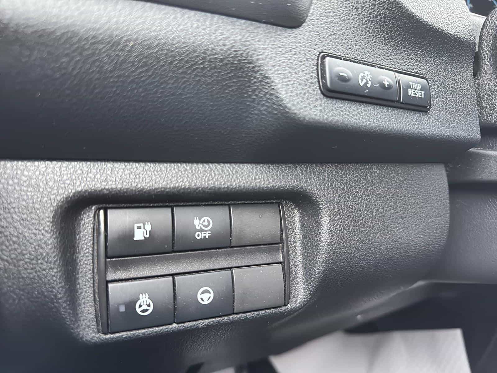 Image 10 Nissan Leaf Plus SL 2020