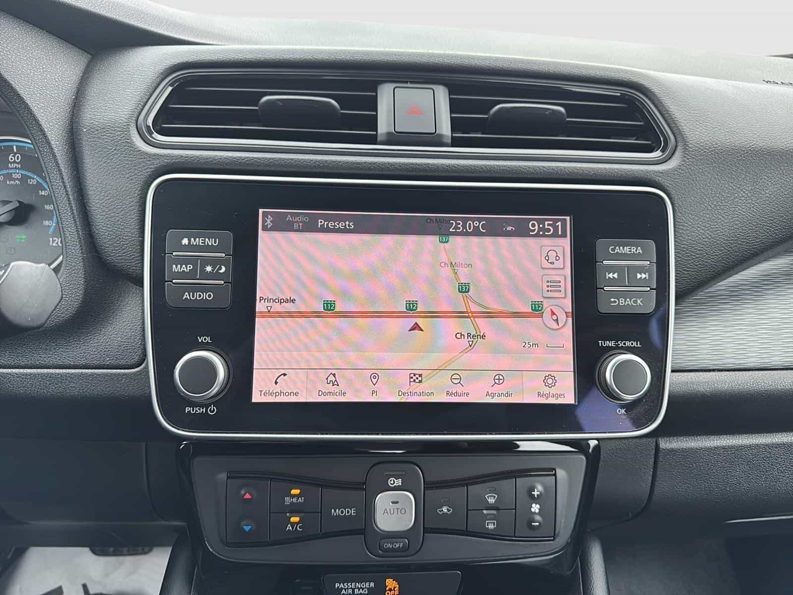 Image 13 Nissan Leaf Plus SL 2020