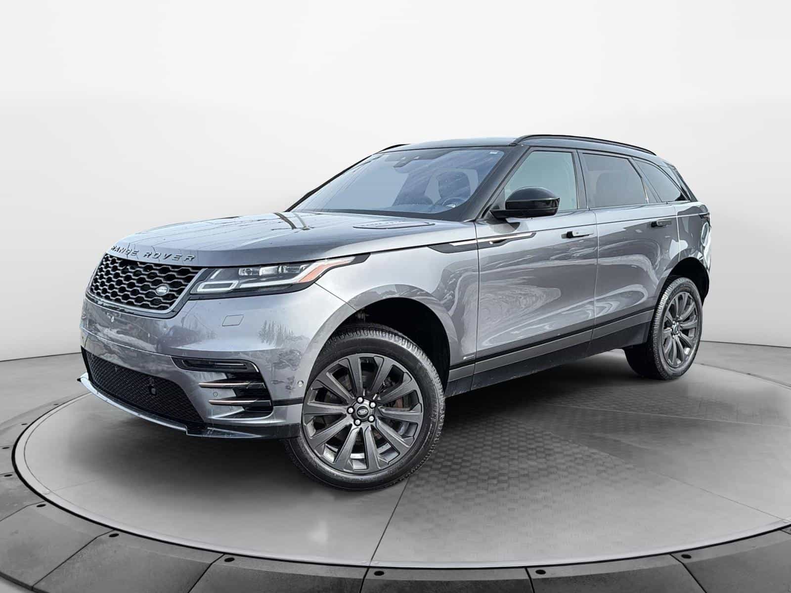 Image 1 Land Rover Range Rover Velar SE R-Dynamic 2019